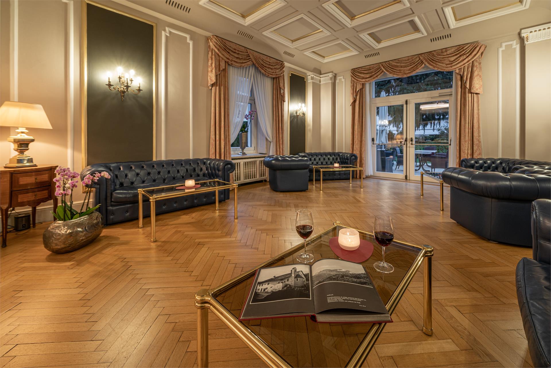 Hotel Adria Meran 29 suedtirol.info