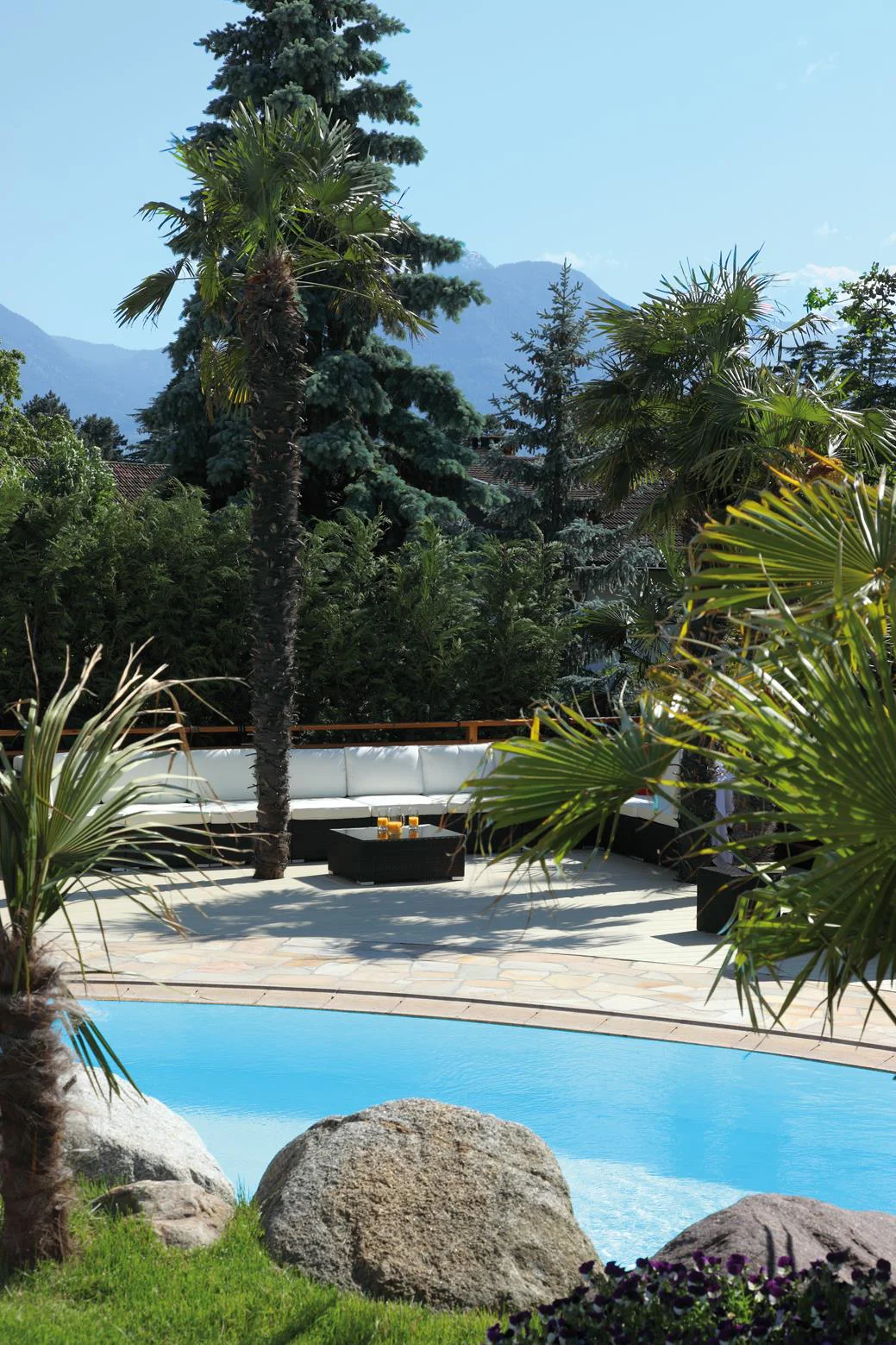 Hotel Sonnenburg Meran/Merano 9 suedtirol.info