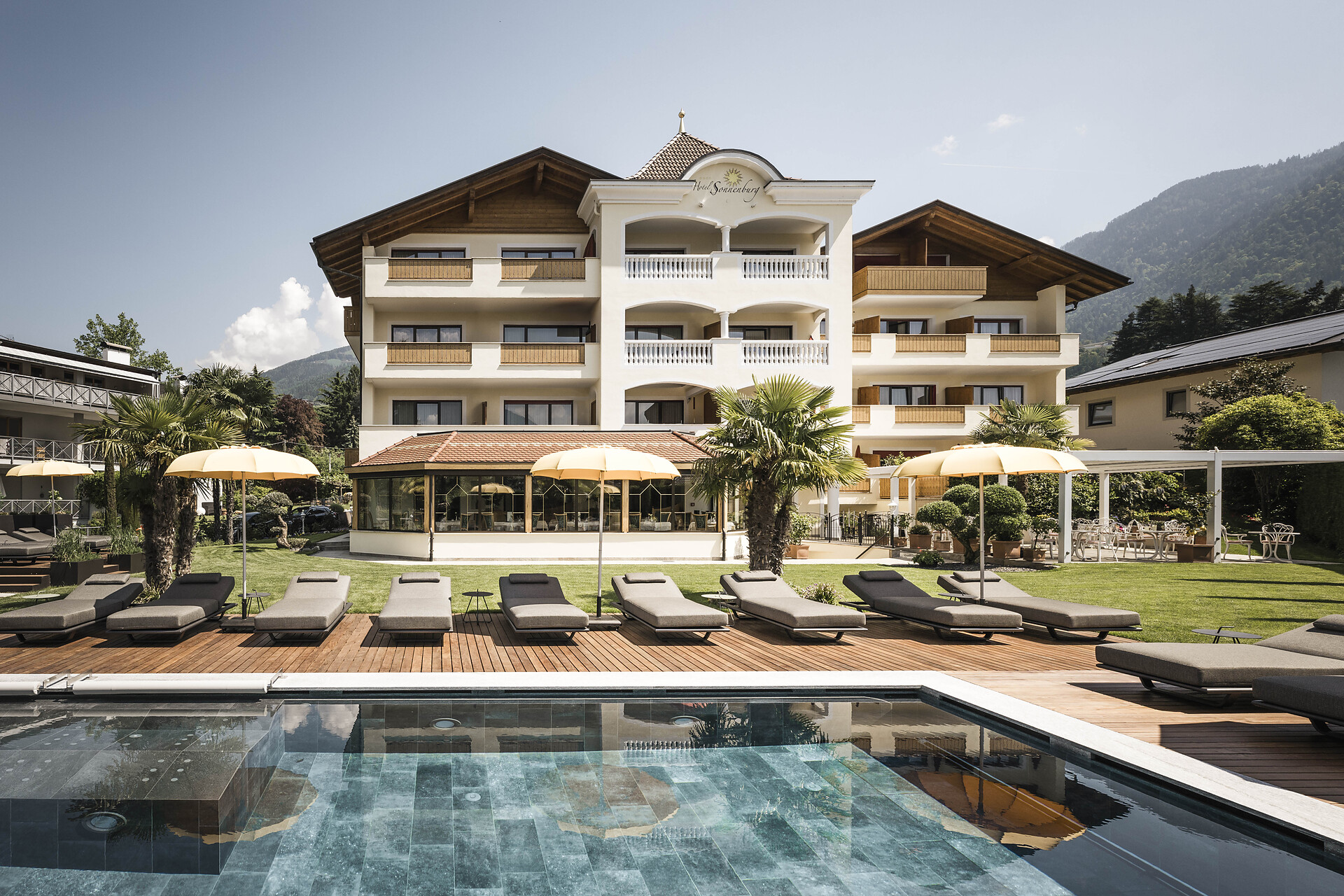 view Hotel
