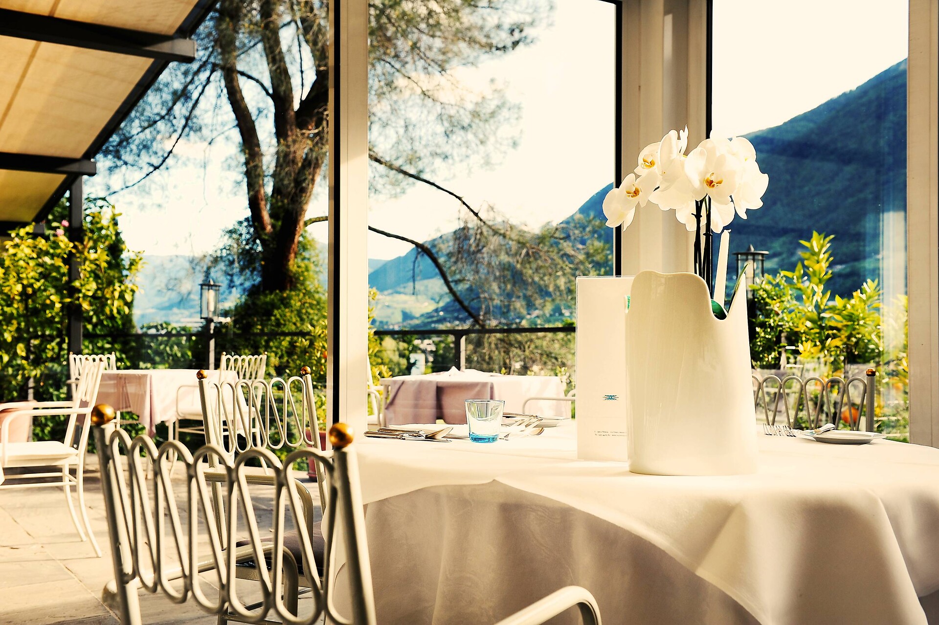 Restaurant Artemis