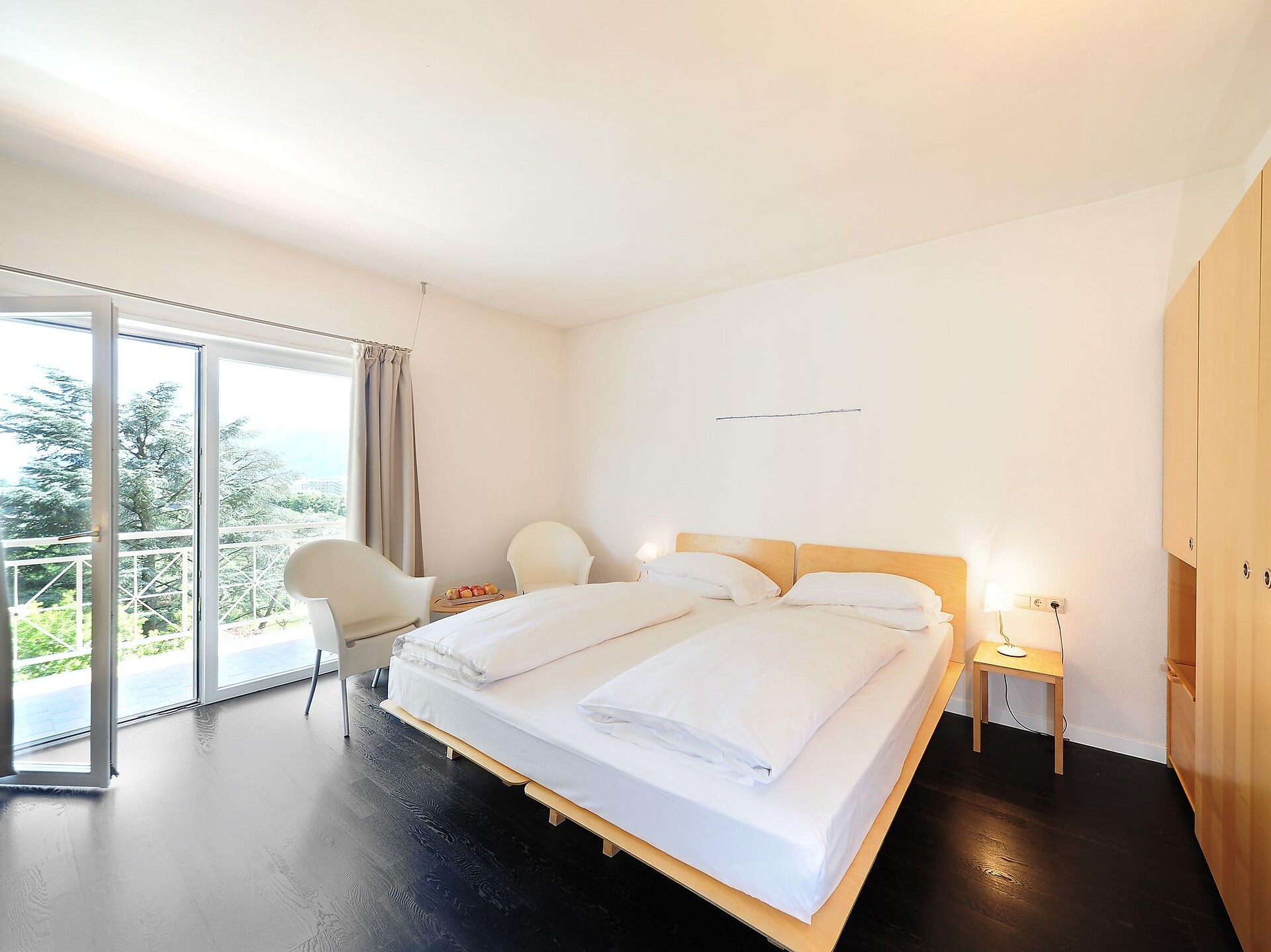 Hotel Villa Tivoli