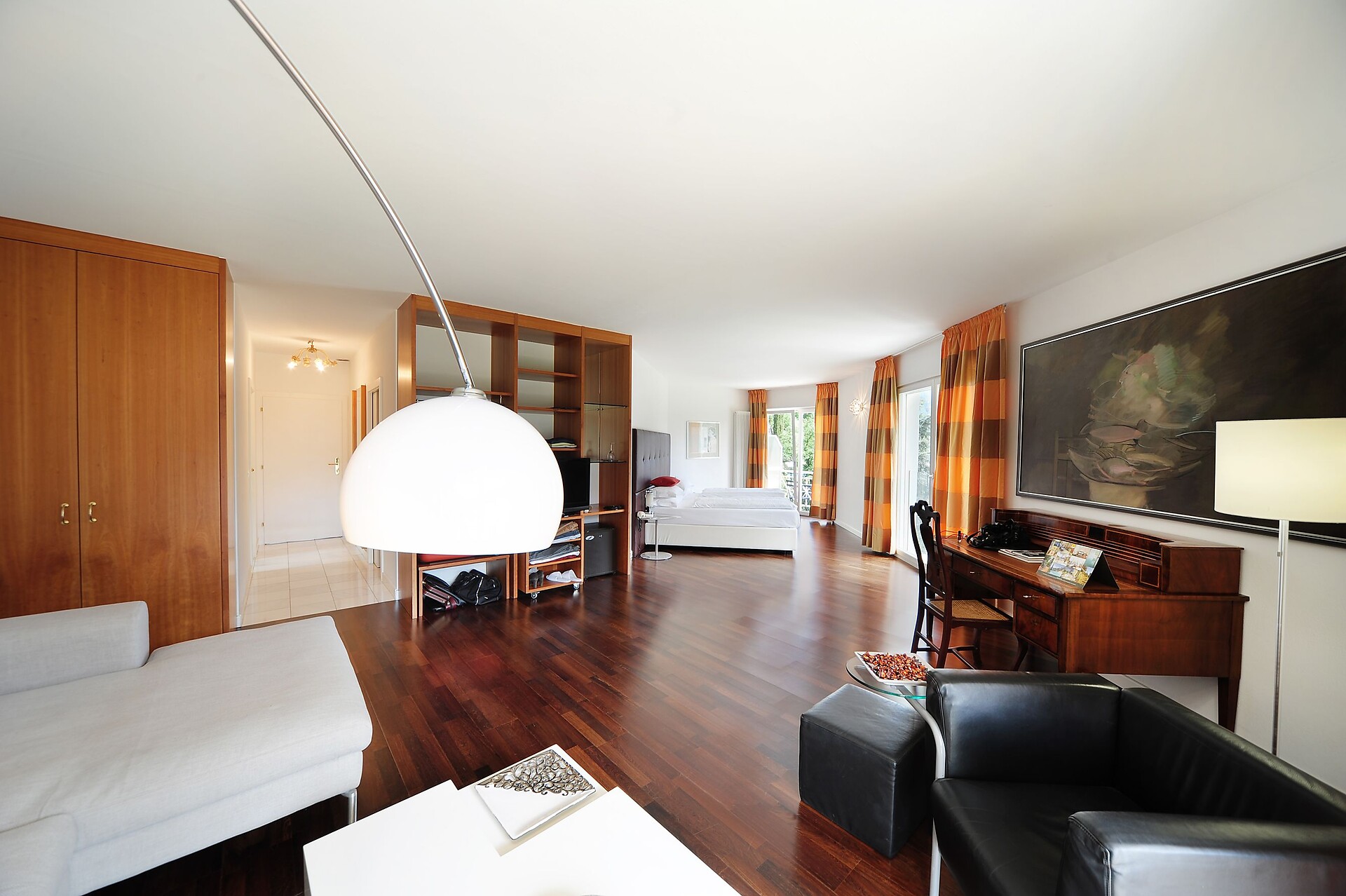Suite Passiflora