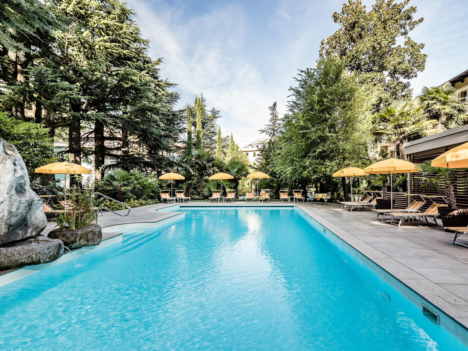 Hotel Palma