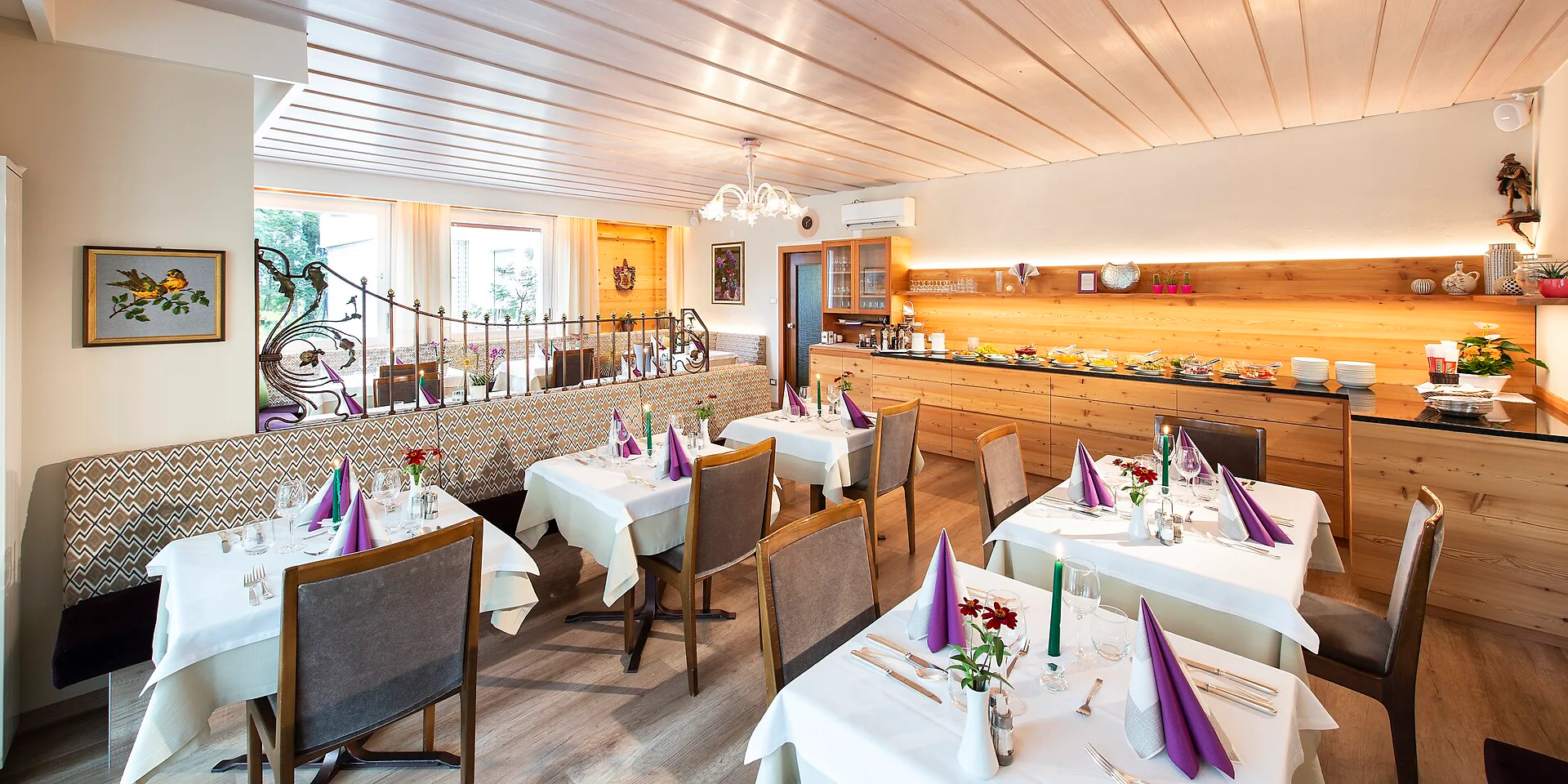 Hotel Pension Tiffany Meran/Merano 16 suedtirol.info
