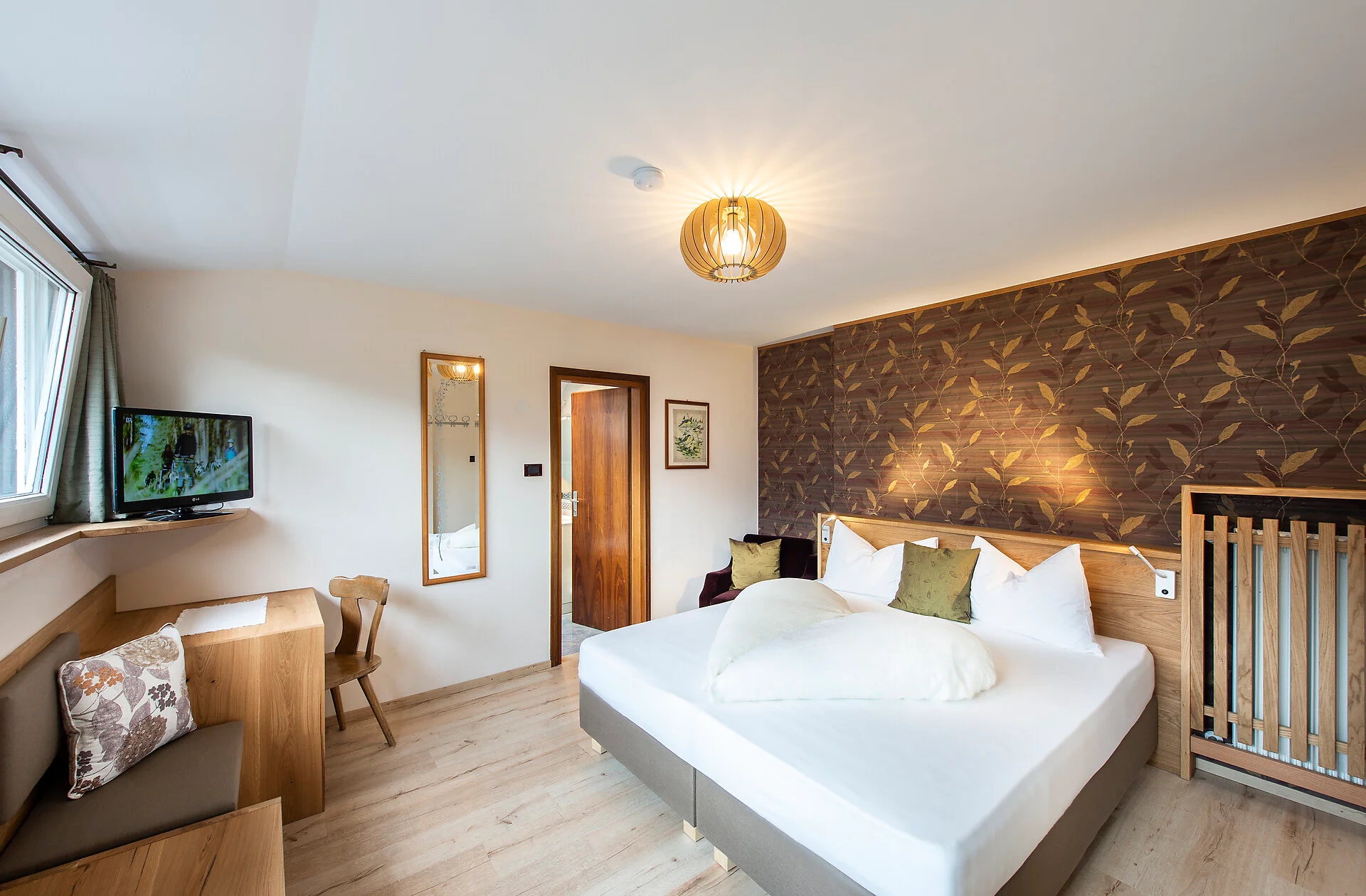 Hotel Pension Tiffany Meran/Merano 10 suedtirol.info
