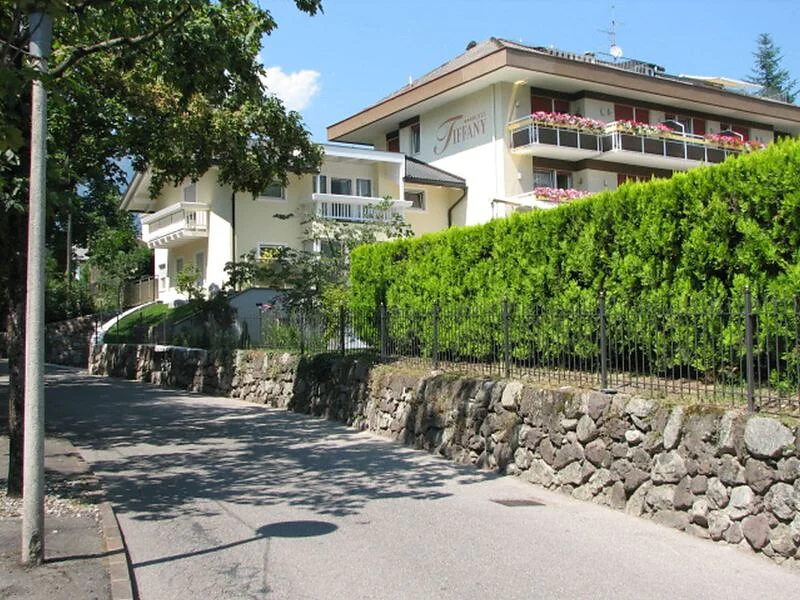 Hotel Pension Tiffany Meran/Merano 4 suedtirol.info