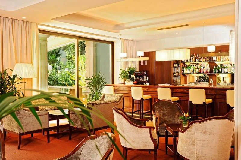 Hotel Bavaria Meran 4 suedtirol.info