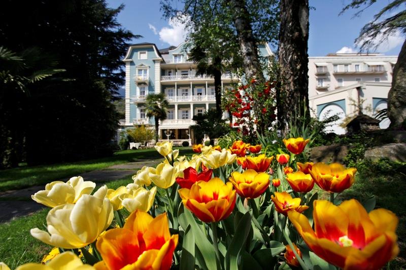 Hotel Bavaria Meran 2 suedtirol.info