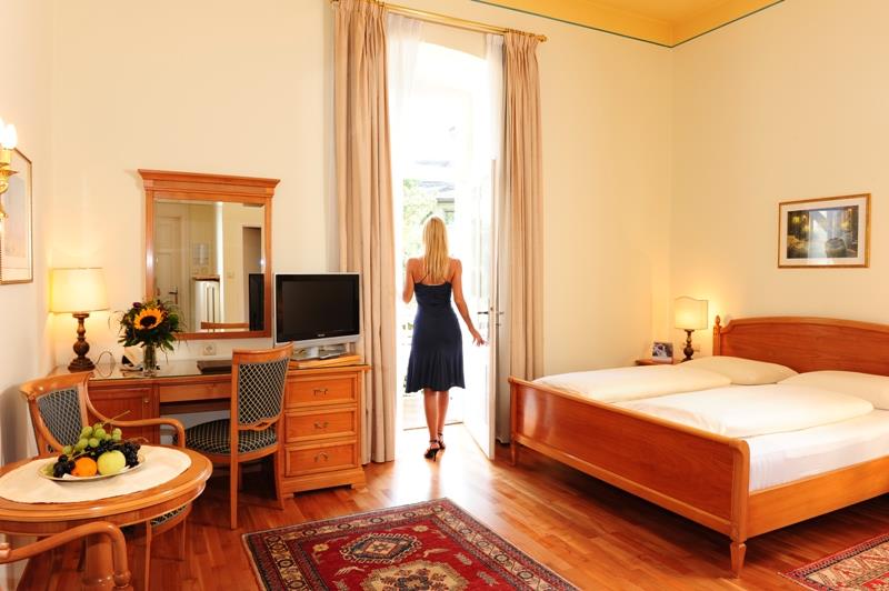 Hotel Bavaria Meran 6 suedtirol.info