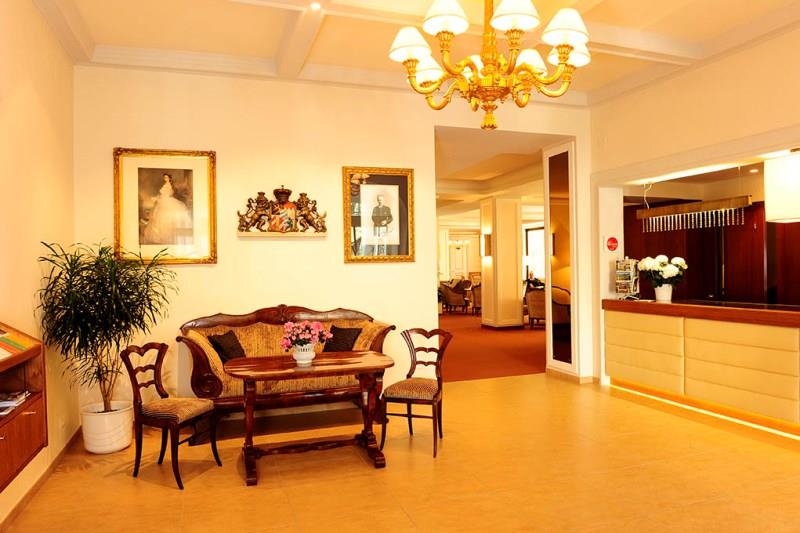 Hotel Bavaria Meran 3 suedtirol.info