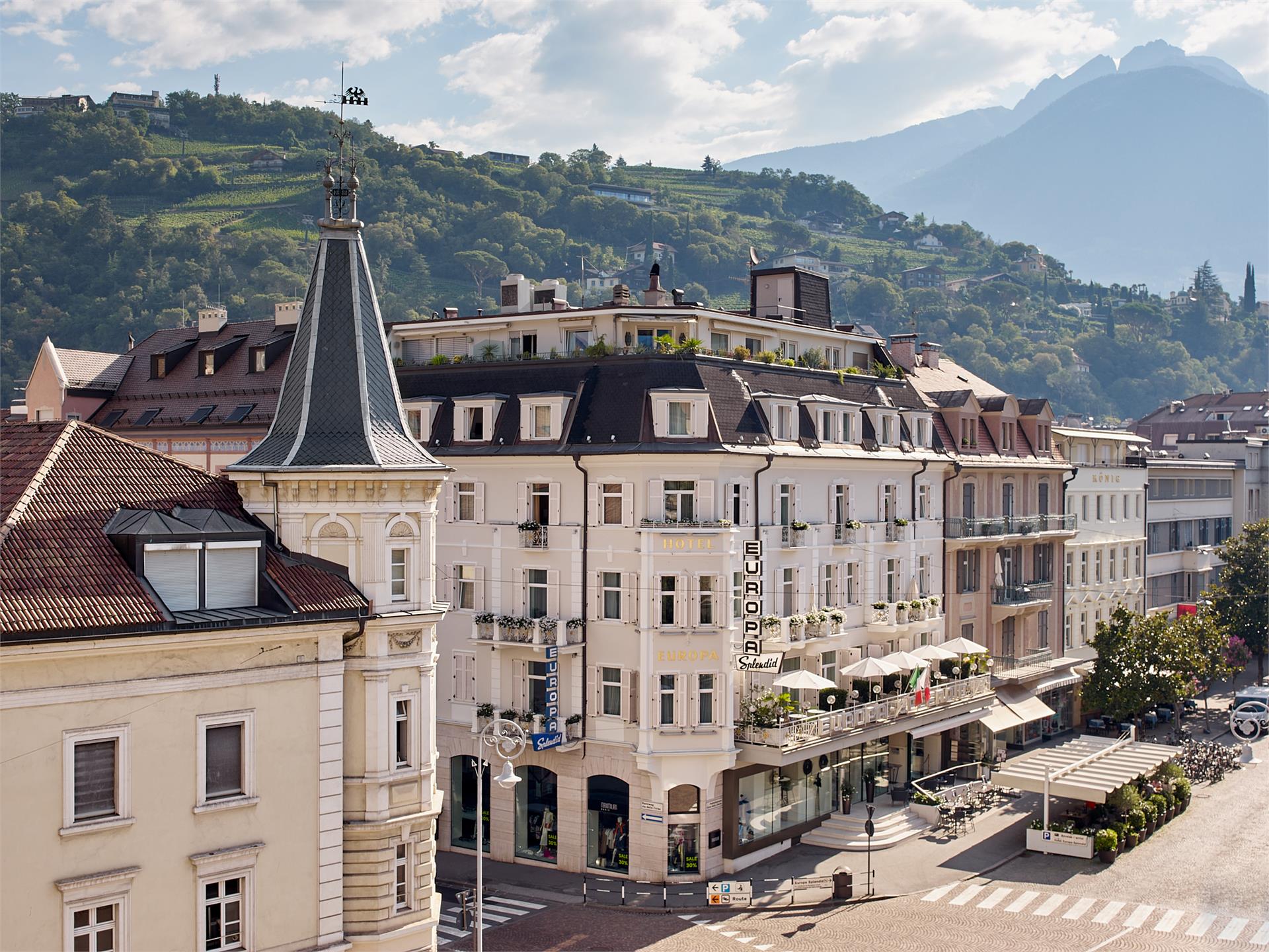 Hotel Europa Splendid Meran/Merano 3 suedtirol.info
