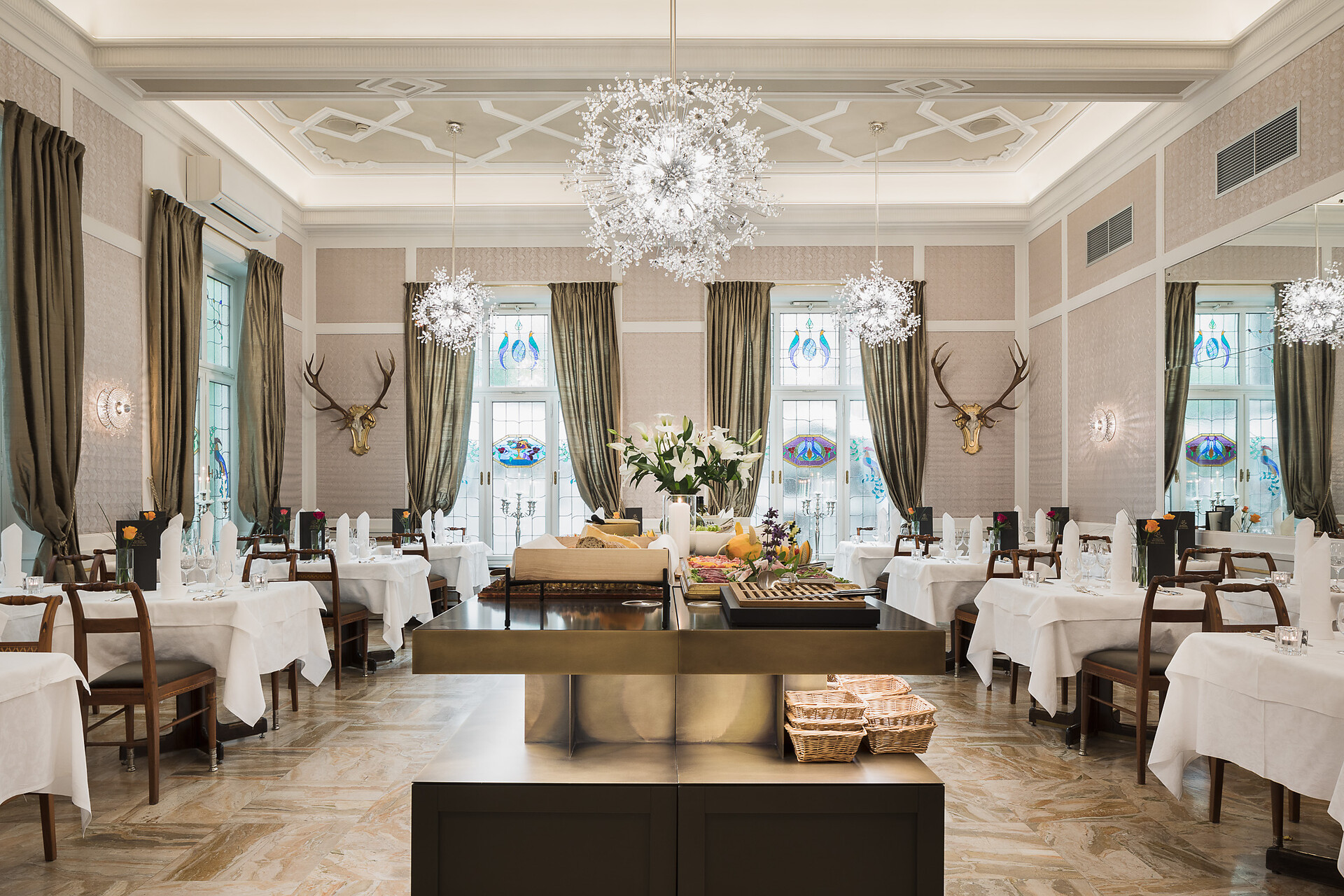 Liberty Restaurant