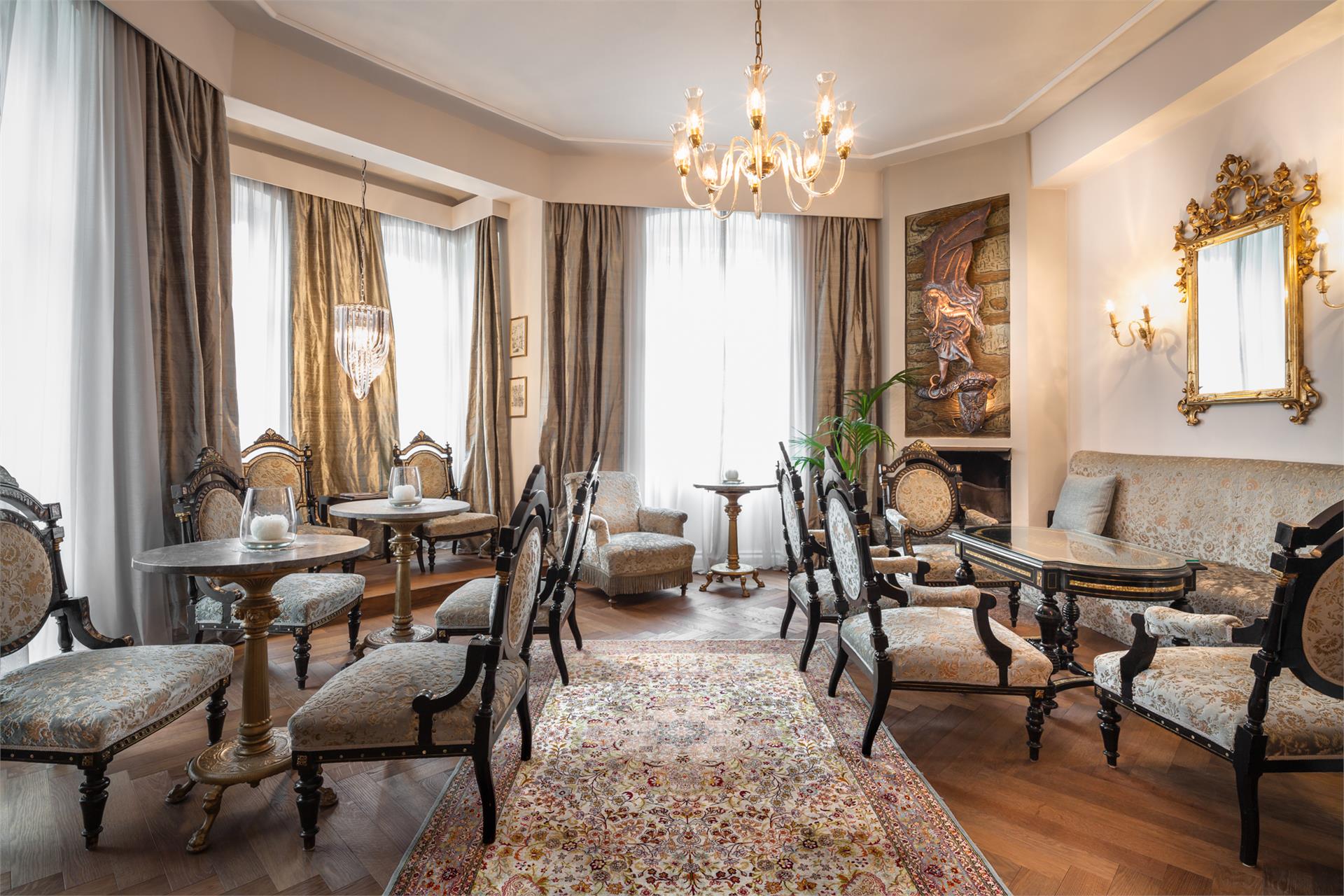 Hotel Europa Splendid Meran/Merano 11 suedtirol.info