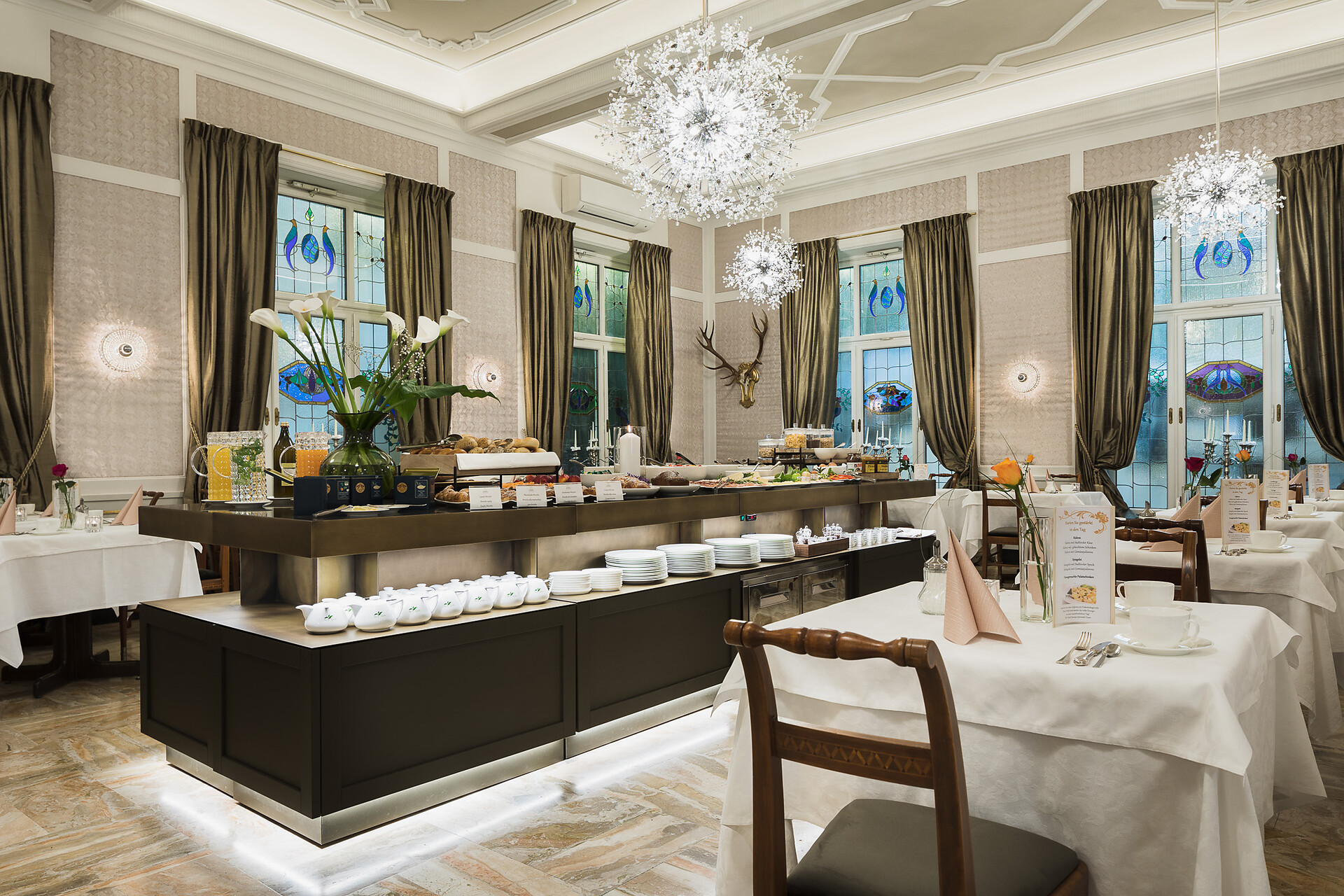 Liberty Restaurant