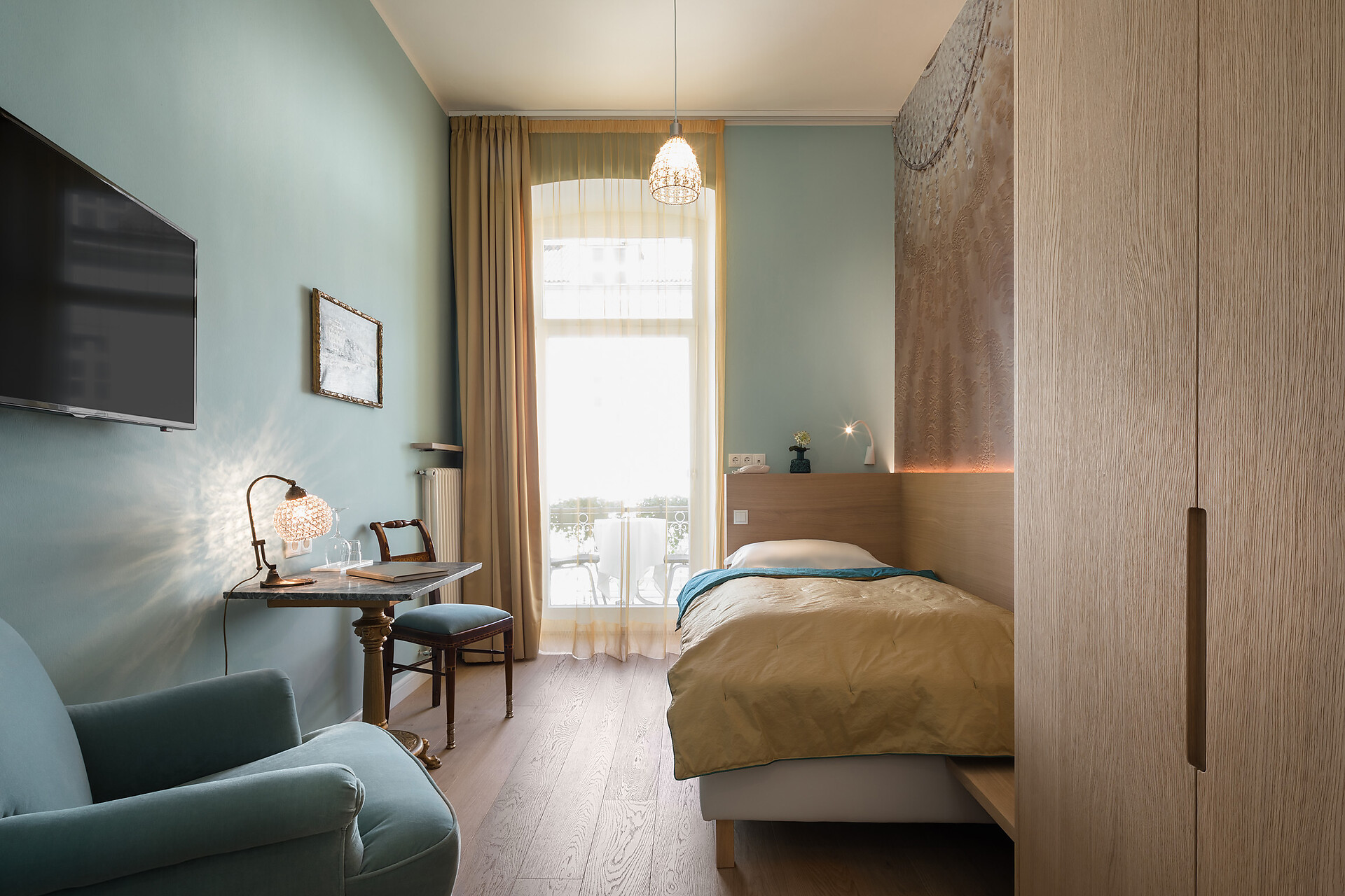 Single Room