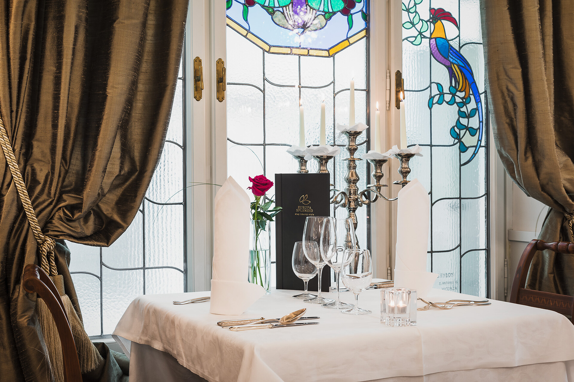 Liberty Restaurant