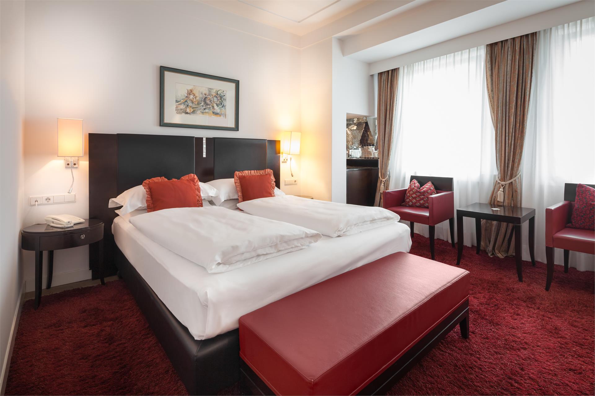 Hotel Europa Splendid Meran/Merano 15 suedtirol.info