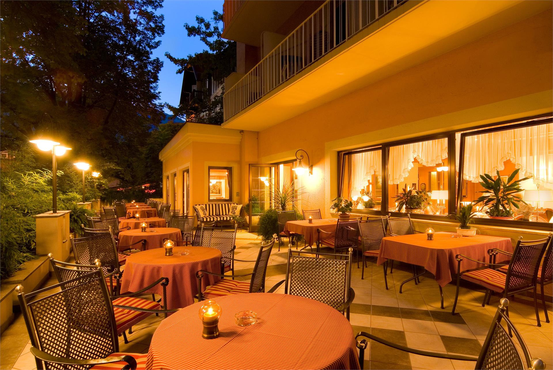 Hotel Isabella Meran 5 suedtirol.info