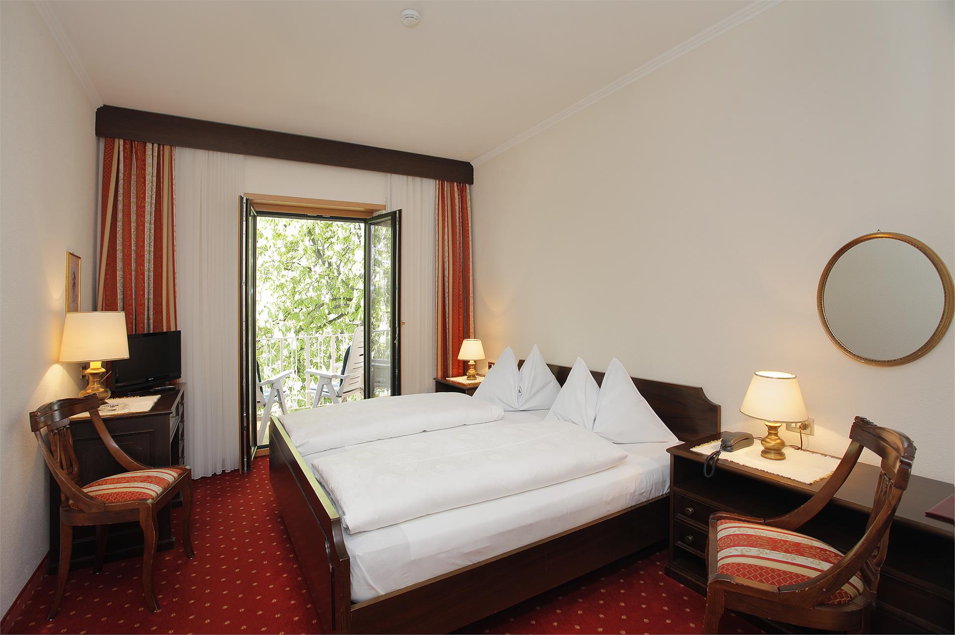 Hotel Isabella Meran 4 suedtirol.info
