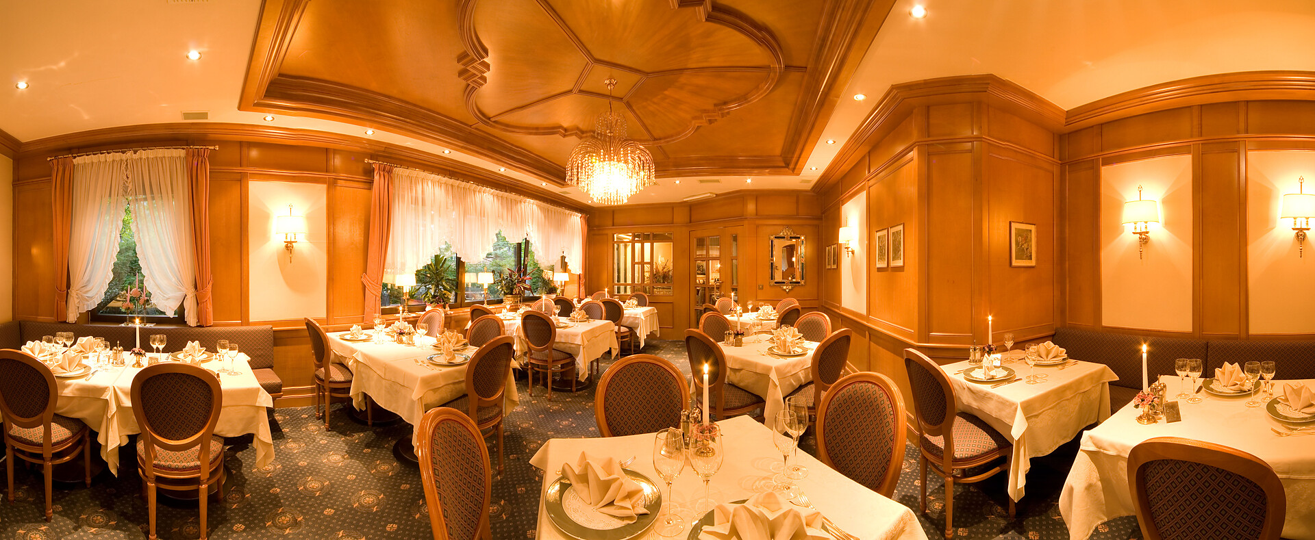 Speisesaal