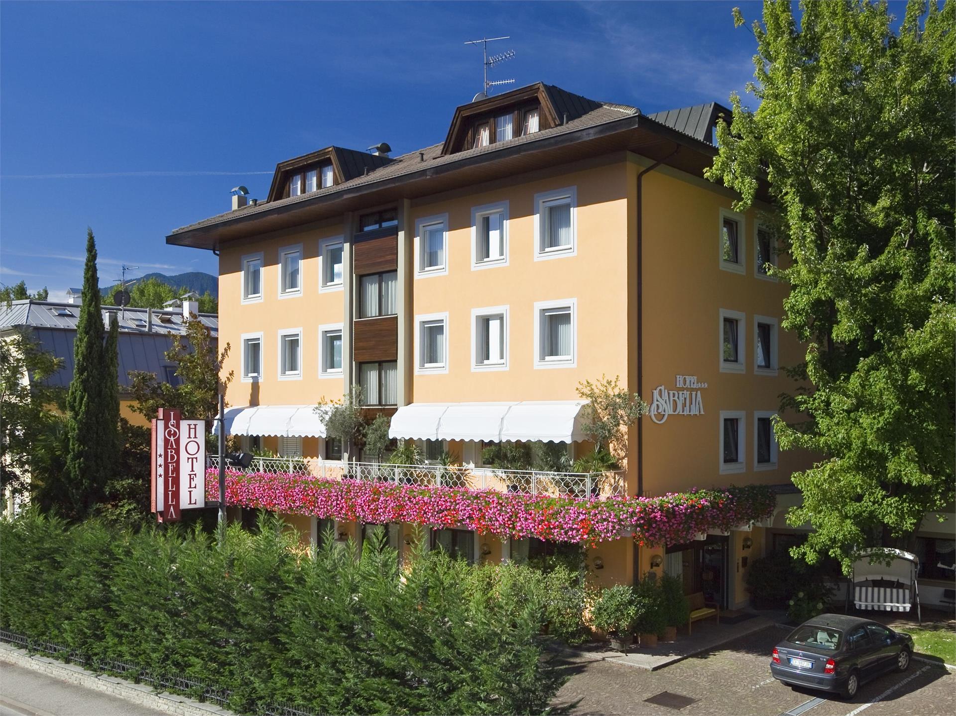 Hotel Isabella Meran 2 suedtirol.info