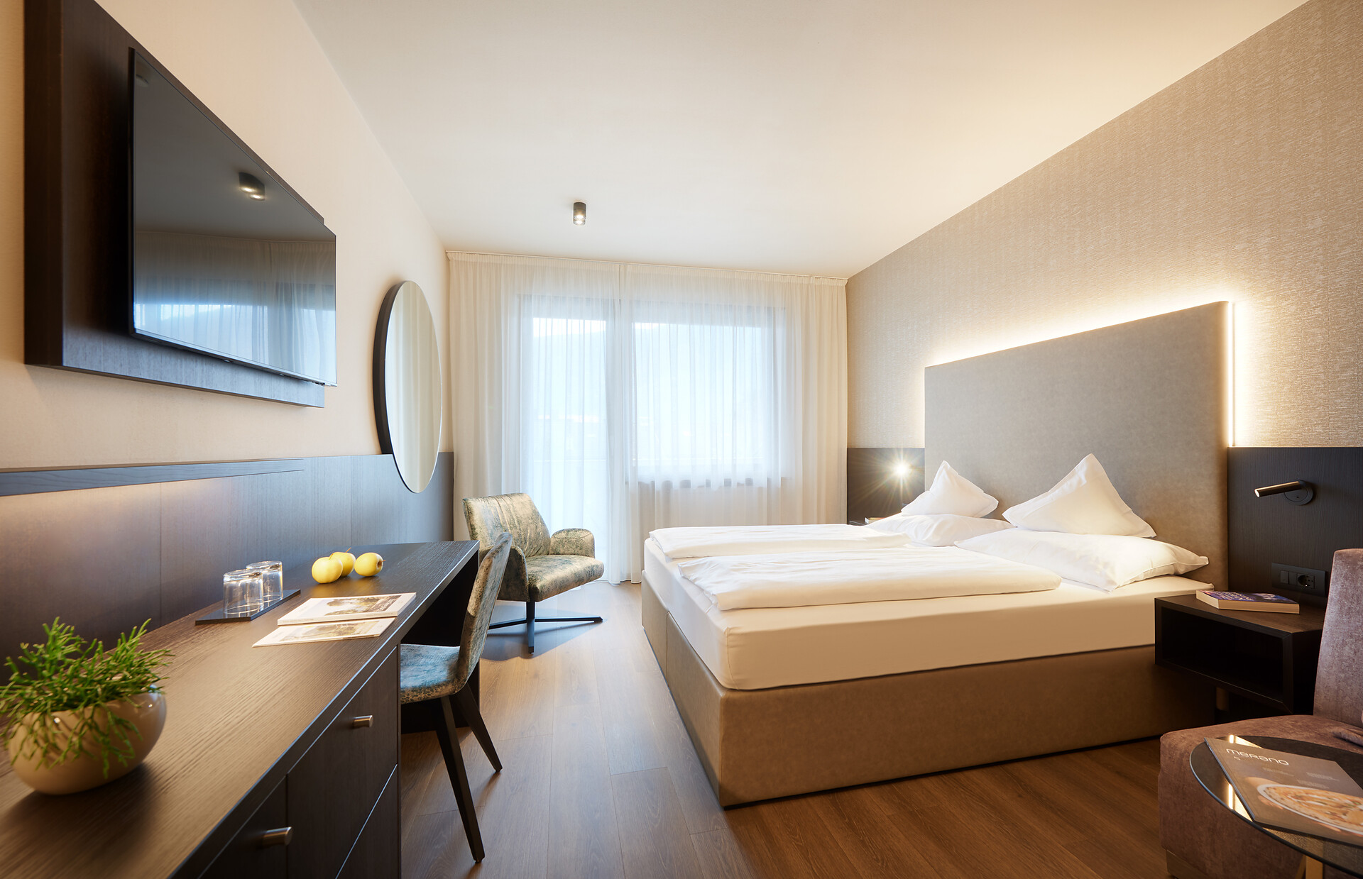 Hotel Ladurner - Meran und Umgebung - #7 - suedtirol.info