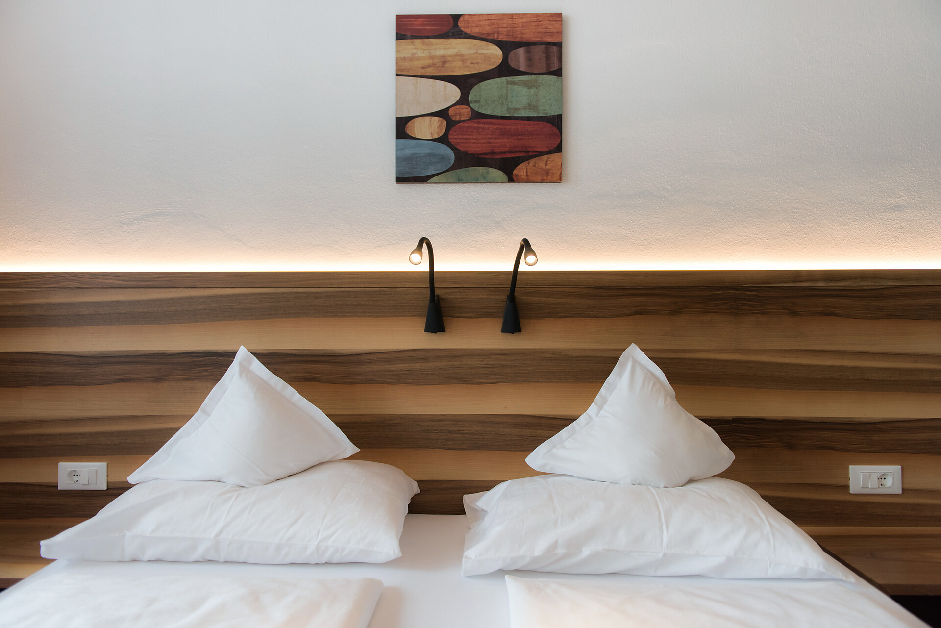 Hotel Ladurner - Meran und Umgebung - #18 - suedtirol.info