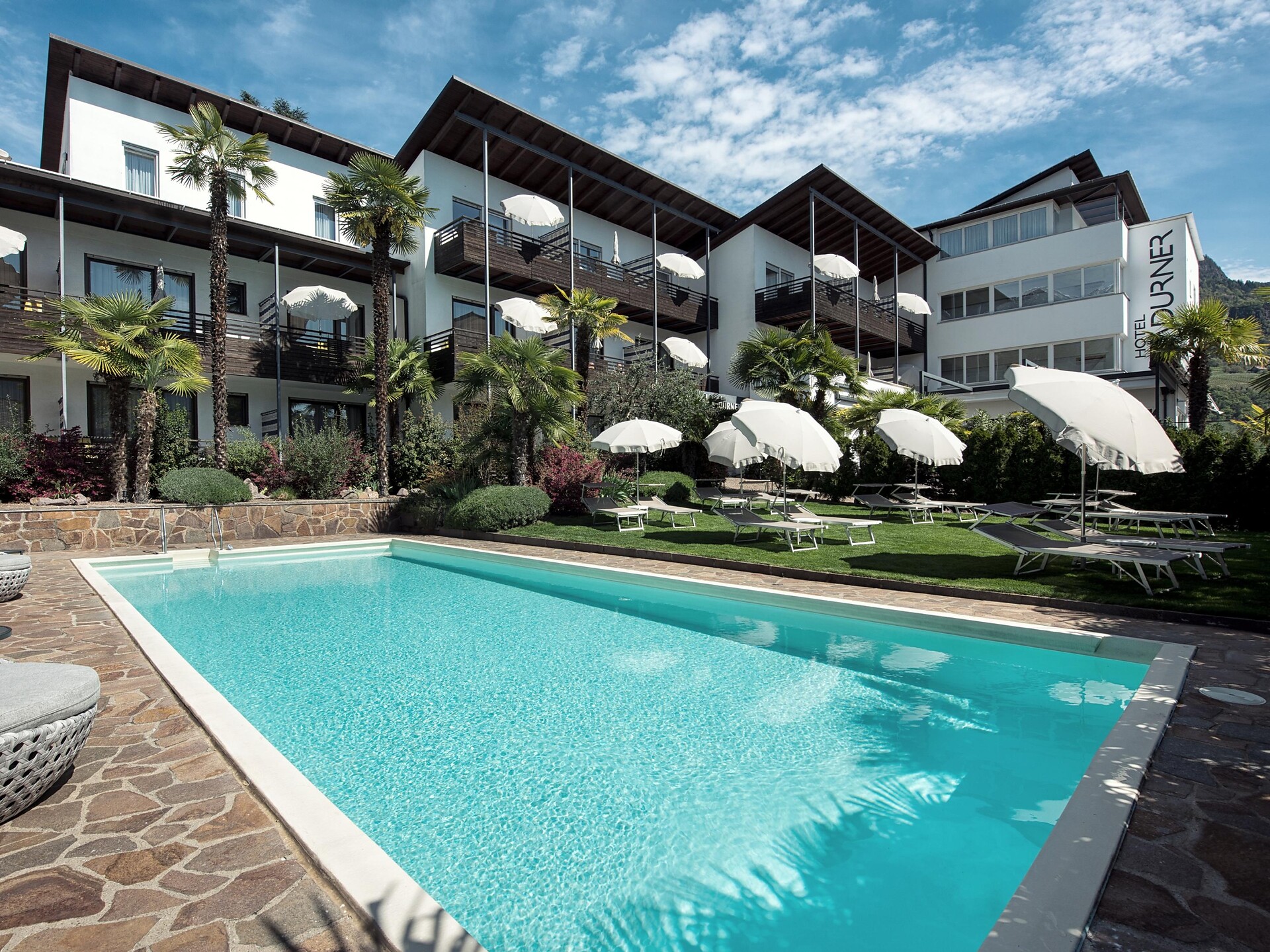 Hotel Ladurner - Meran und Umgebung - #1 - suedtirol.info