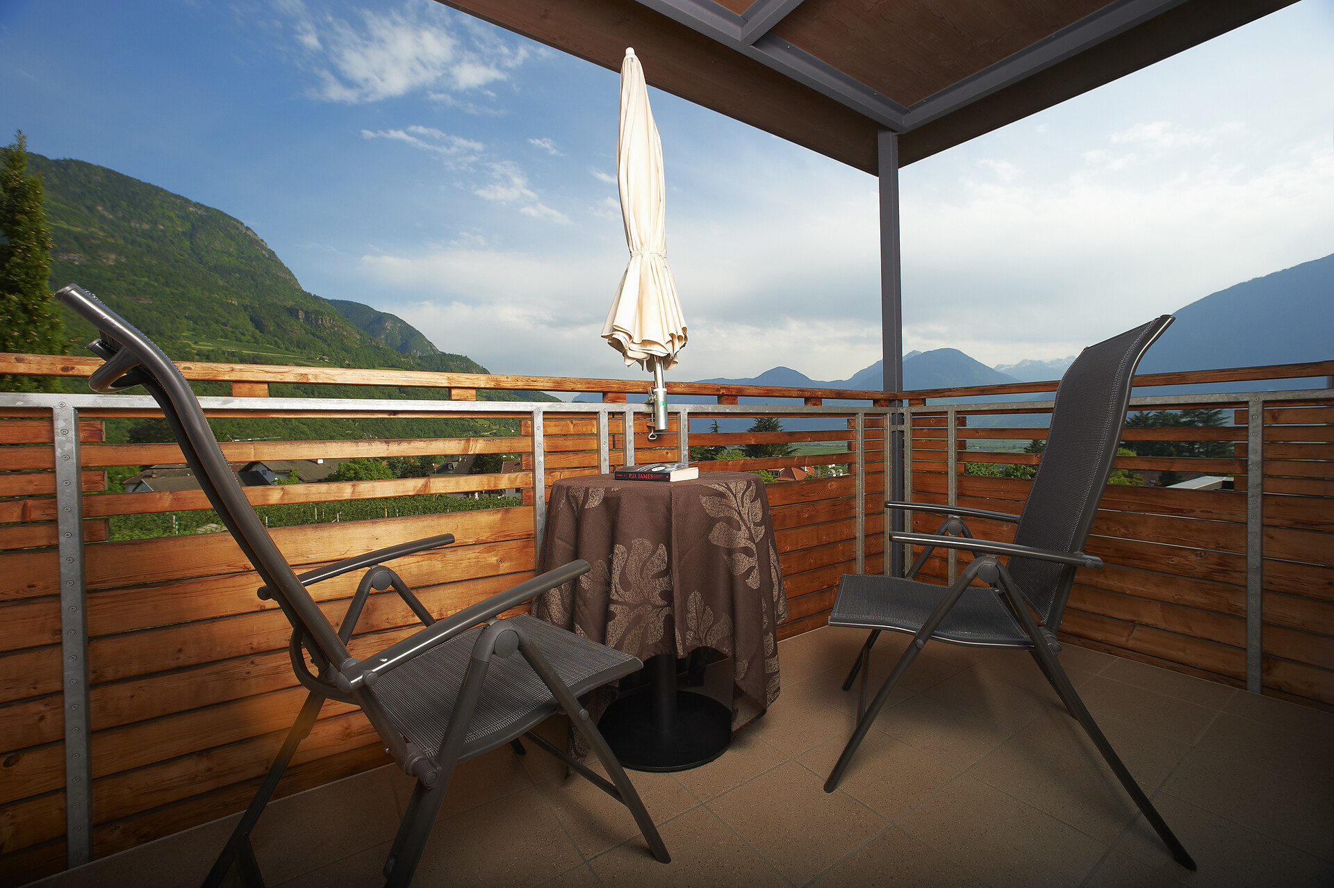 Hotel Ladurner - Meran und Umgebung - #6 - suedtirol.info