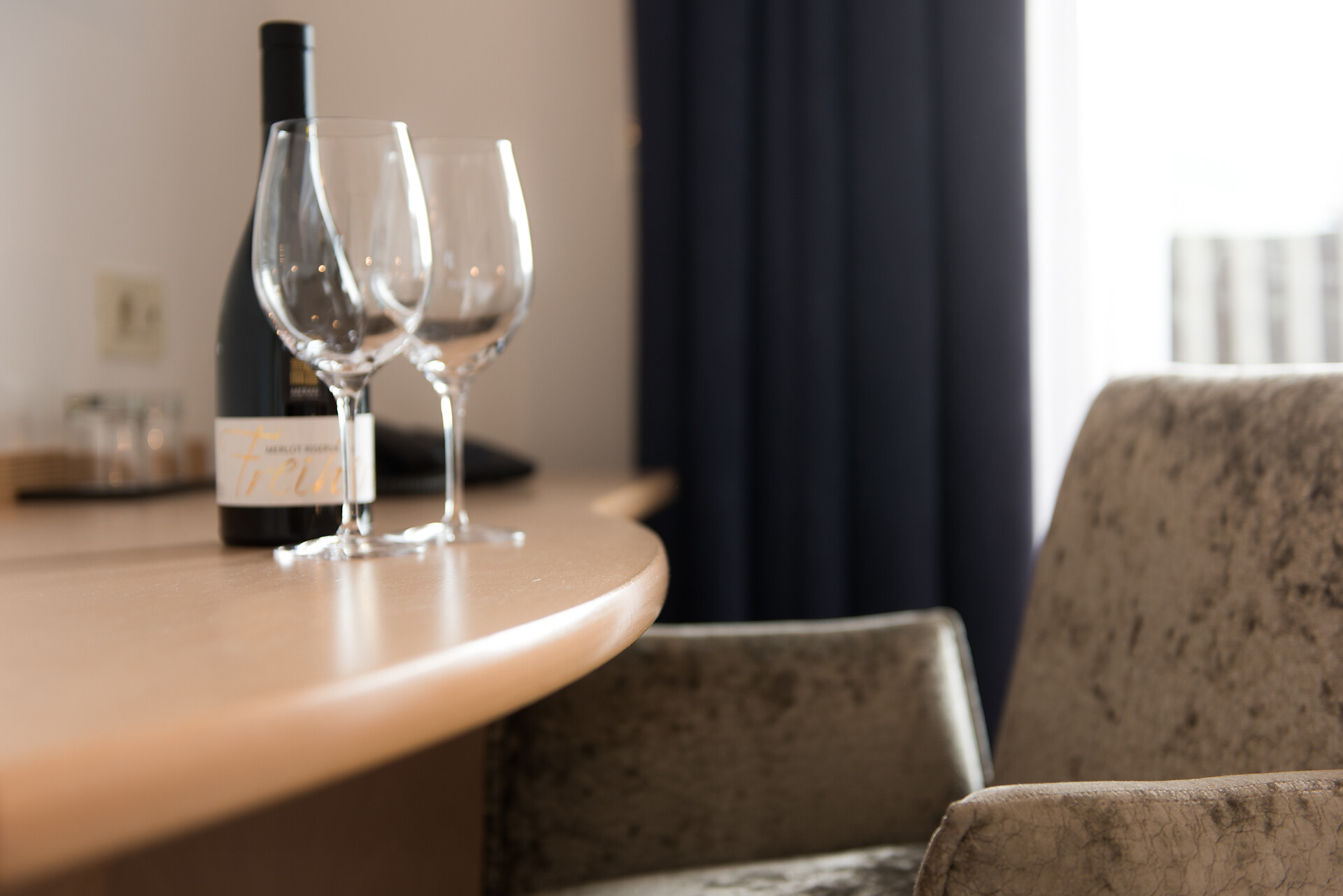 Hotel Ladurner - Meran und Umgebung - #34 - suedtirol.info