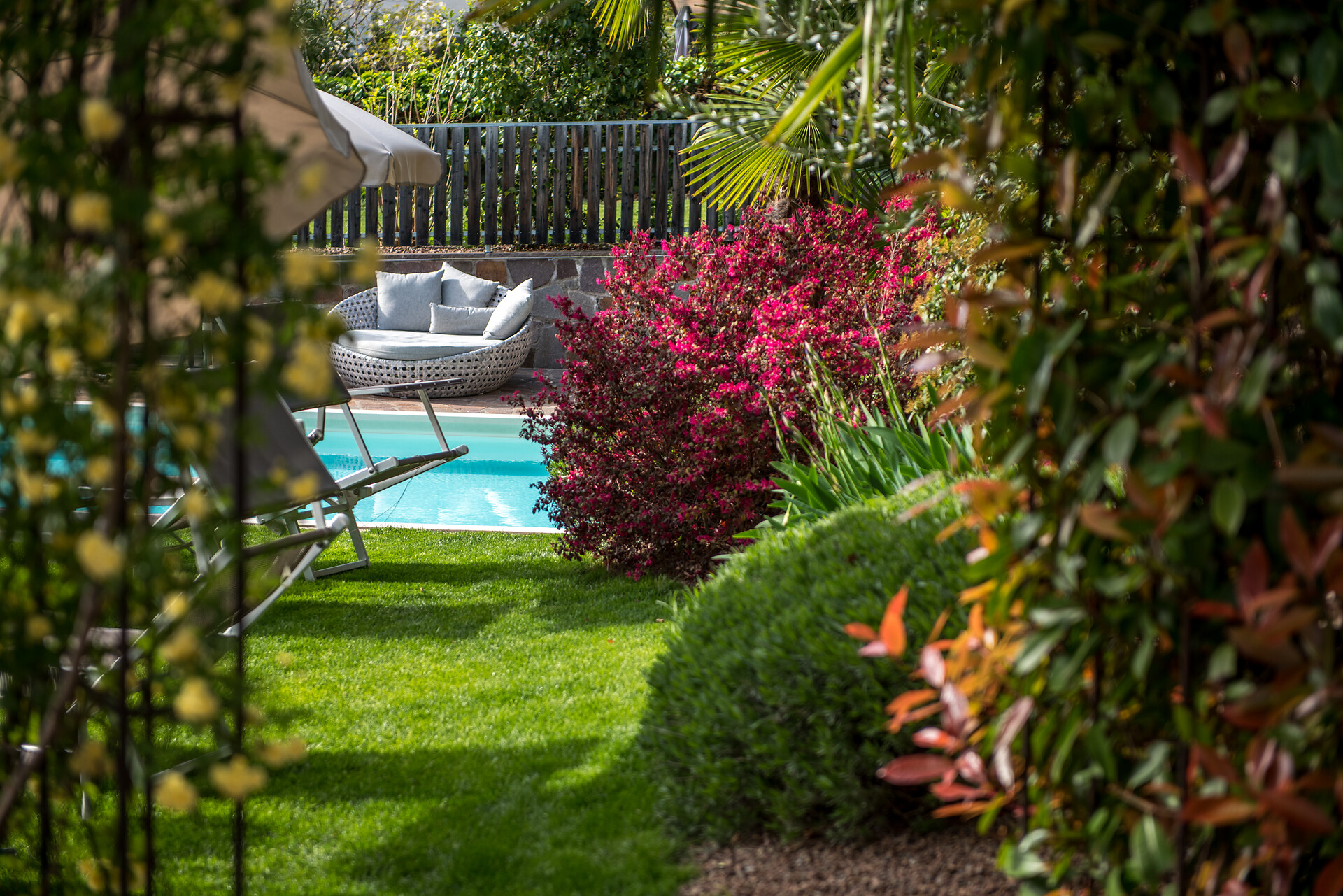 Garten