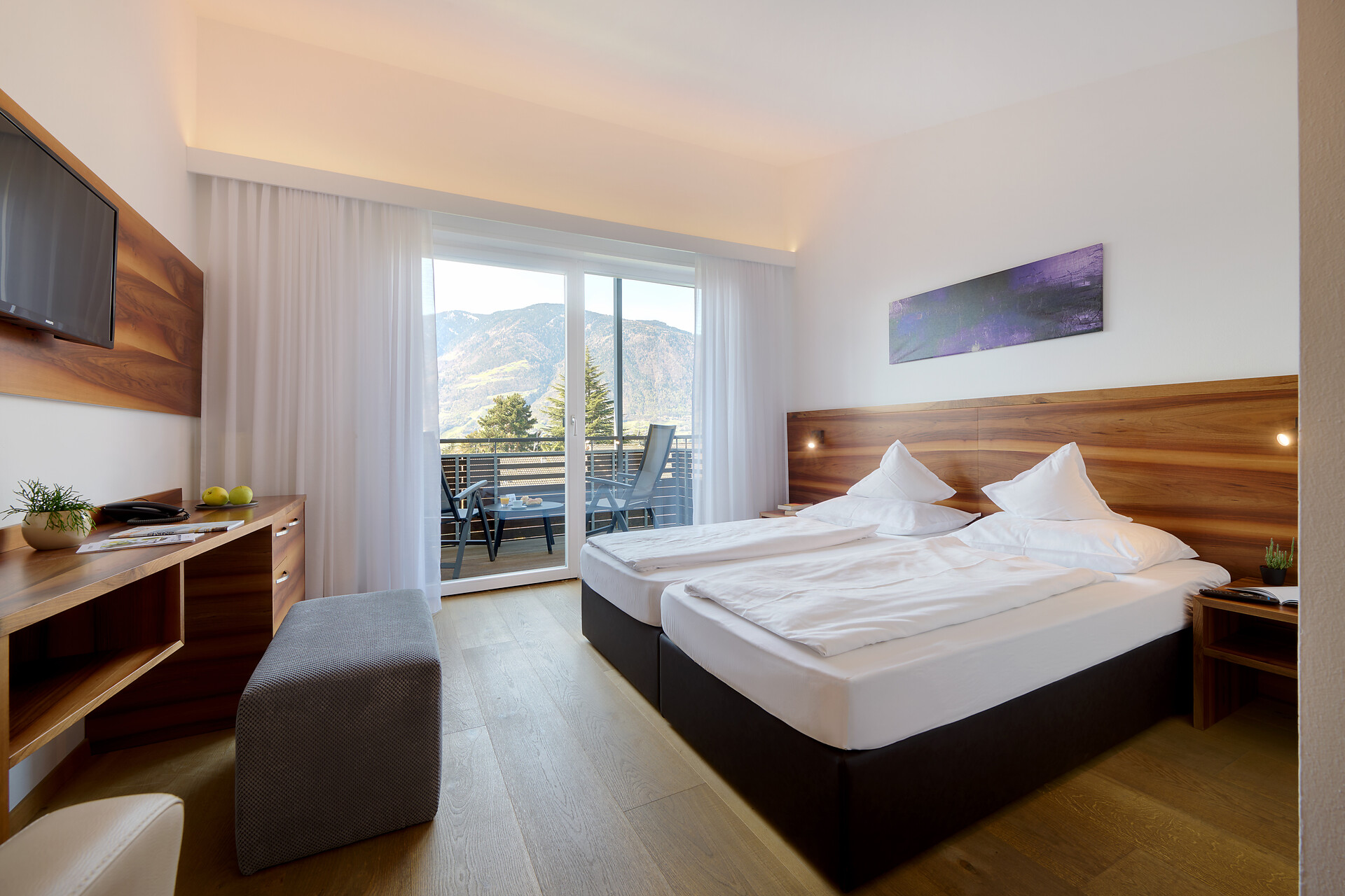 Hotel Ladurner - Meran und Umgebung - #19 - suedtirol.info