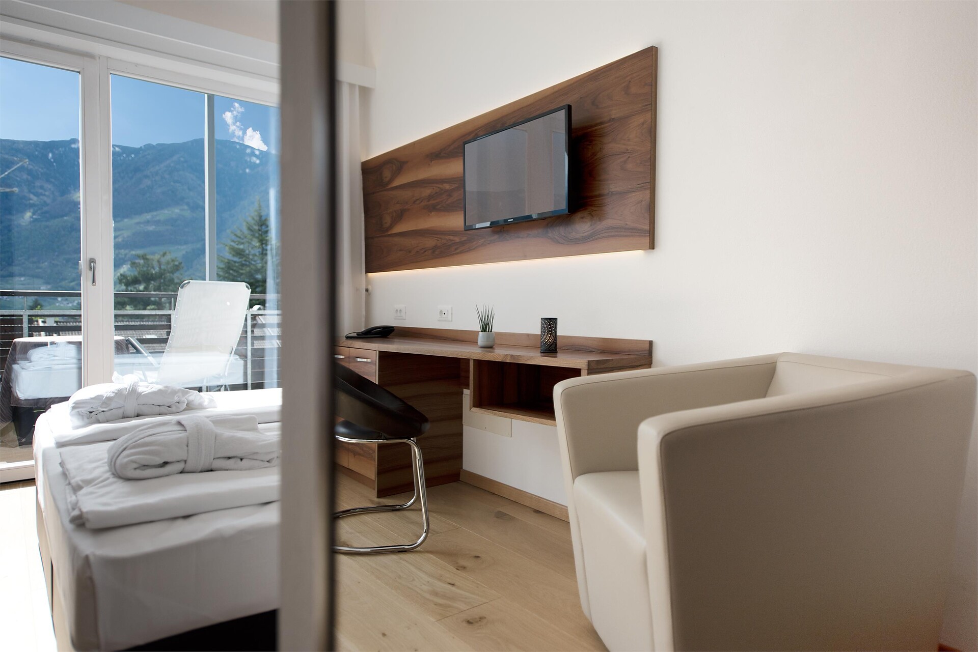 Hotel Ladurner - Meran und Umgebung - #14 - suedtirol.info