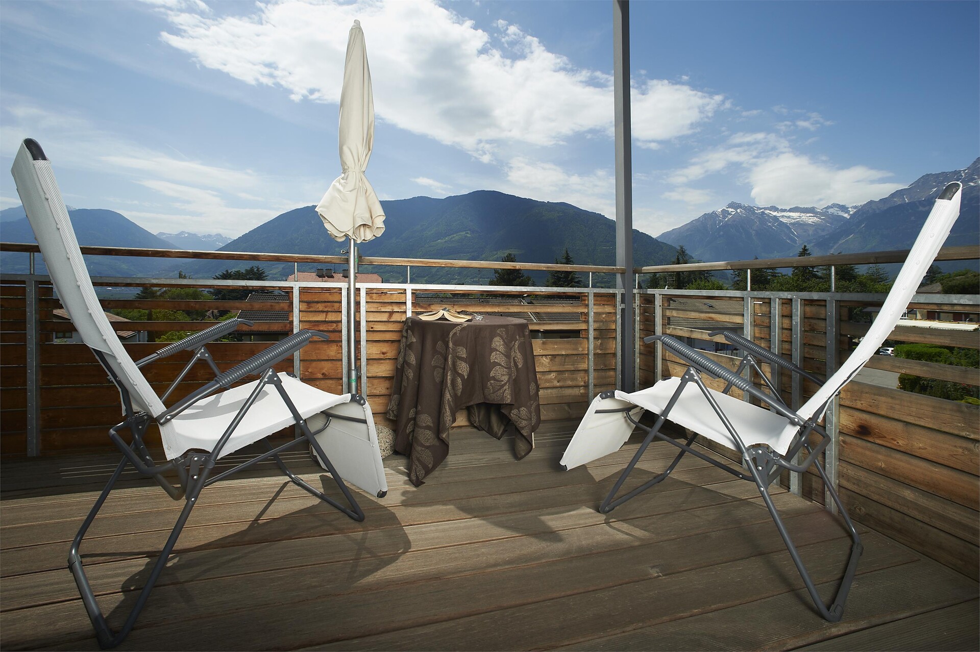 Hotel Ladurner - Meran und Umgebung - #31 - suedtirol.info