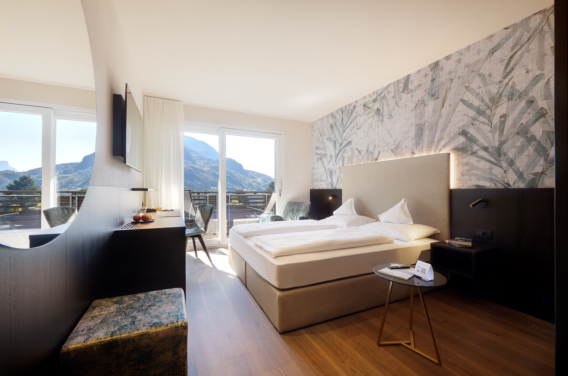 Hotel Ladurner - Meran und Umgebung - #2 - suedtirol.info
