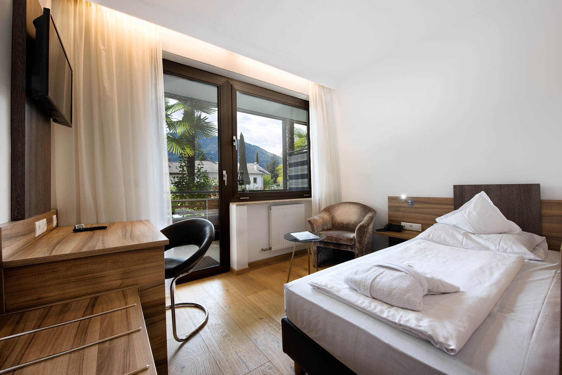 Hotel Ladurner - Meran und Umgebung - #10 - suedtirol.info