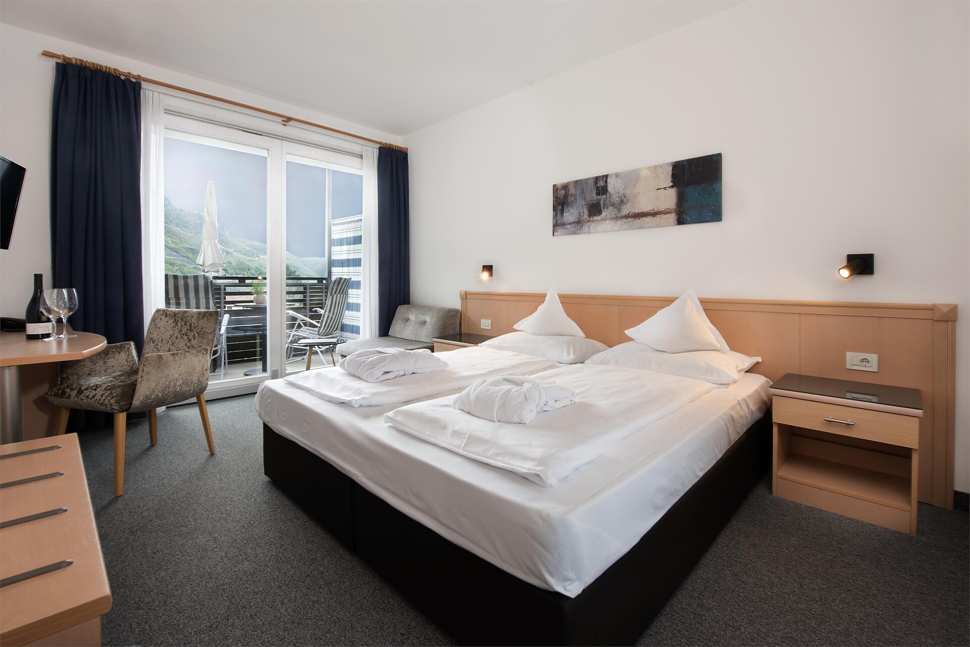 Hotel Ladurner - Meran und Umgebung - #30 - suedtirol.info