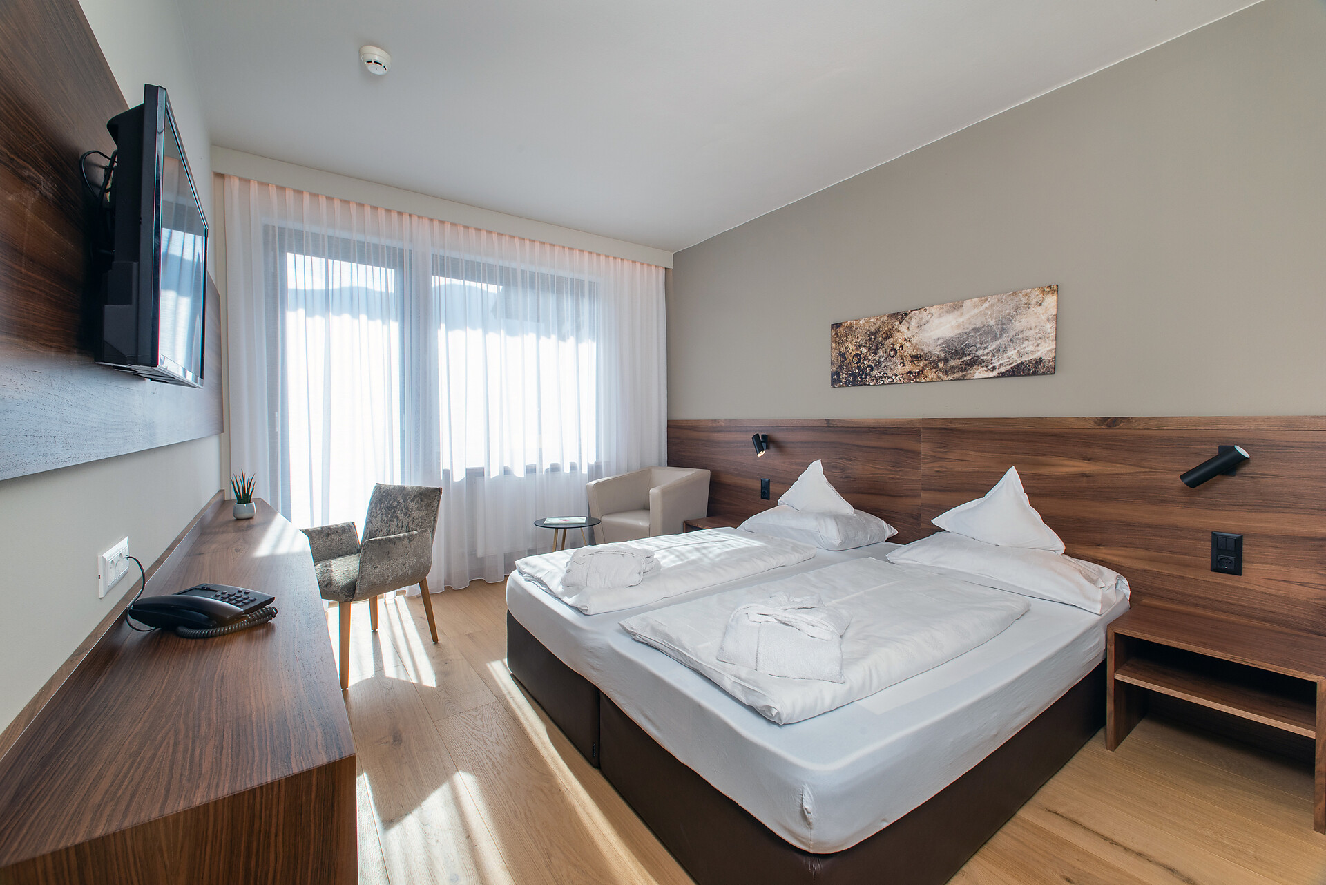 Hotel Ladurner - Meran und Umgebung - #21 - suedtirol.info