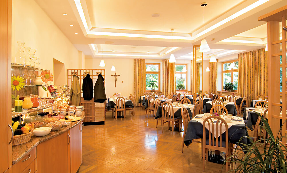 Speisesaal