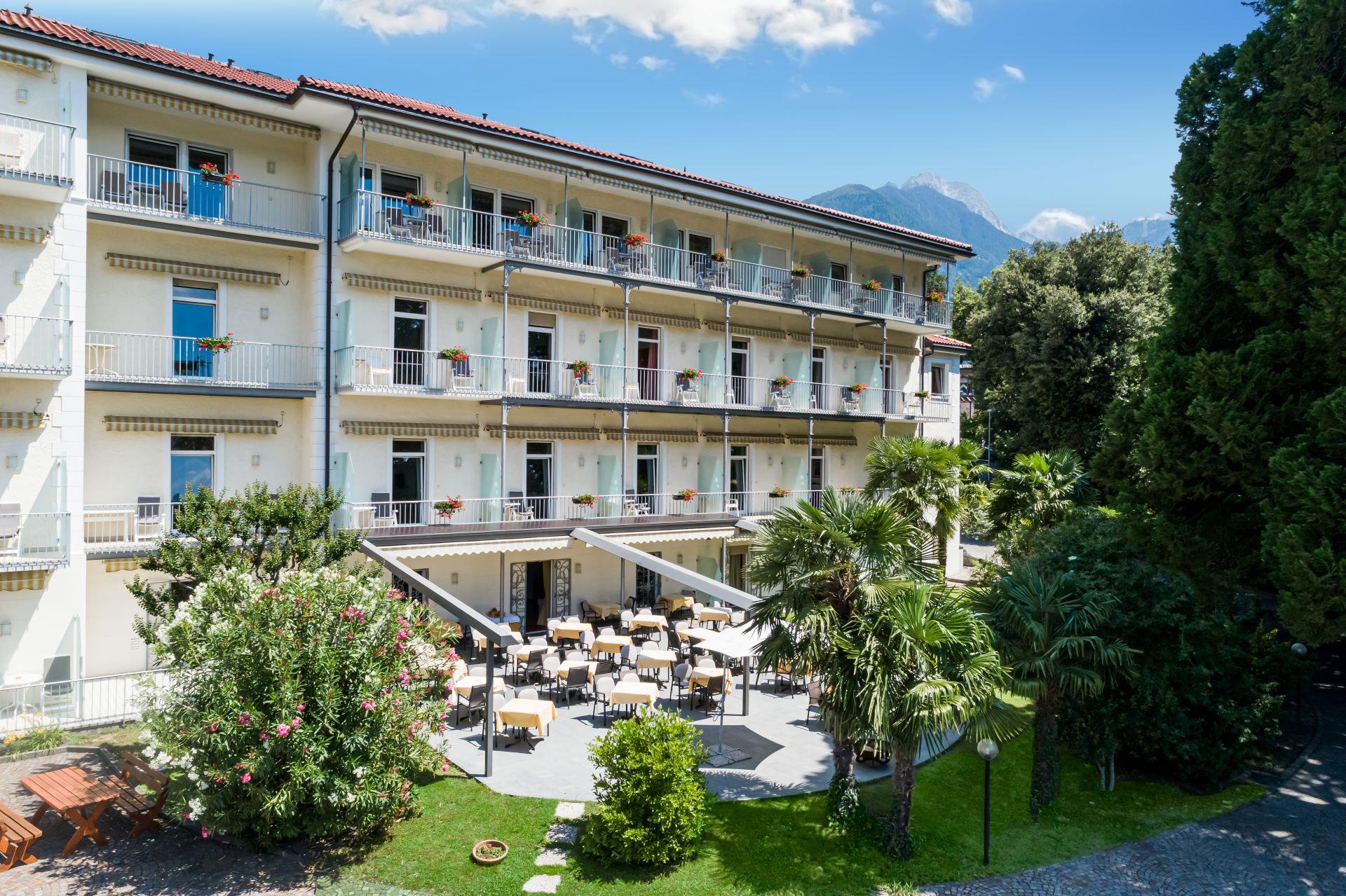Das Filipinum Meran 6 suedtirol.info