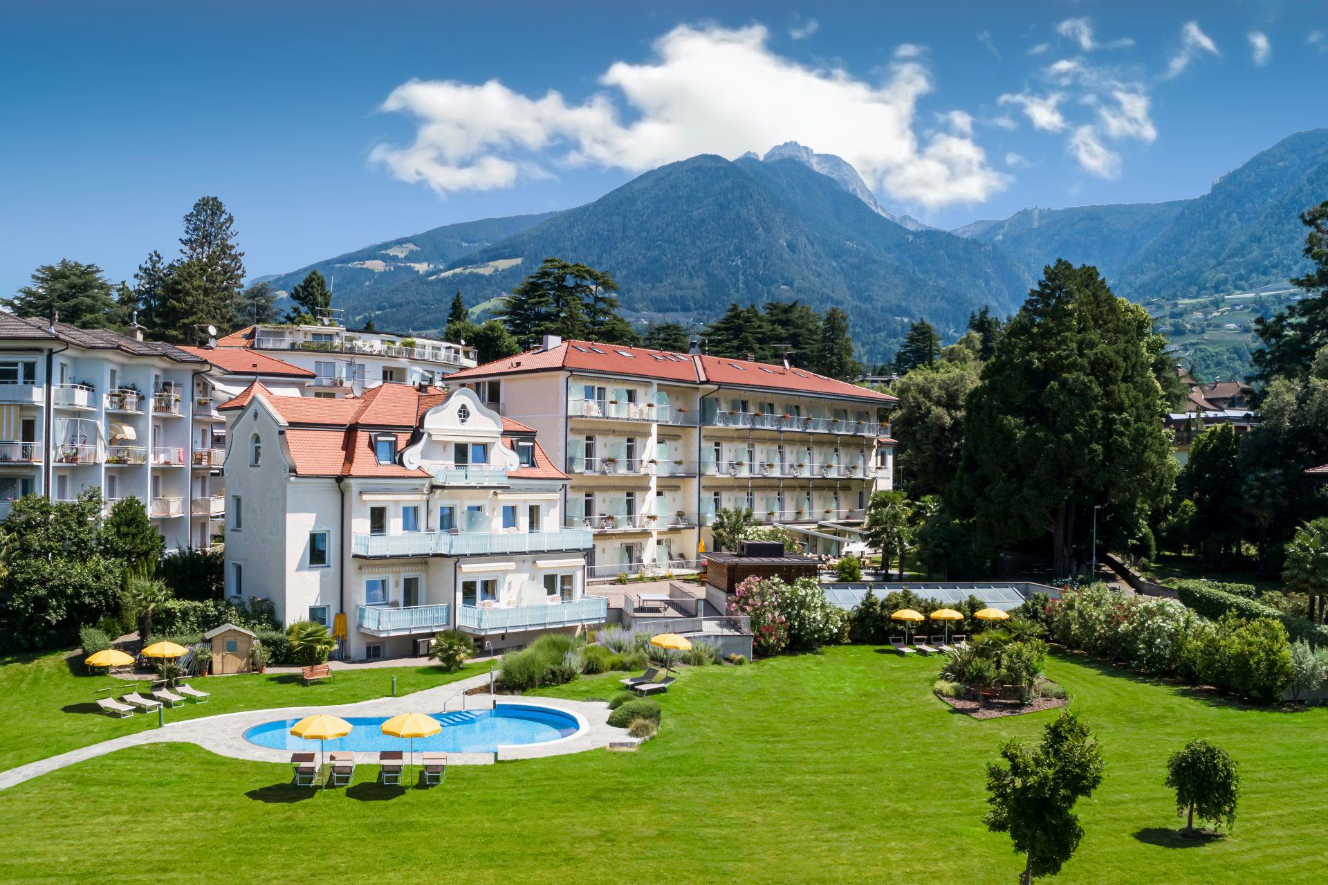 Das Filipinum Meran 7 suedtirol.info