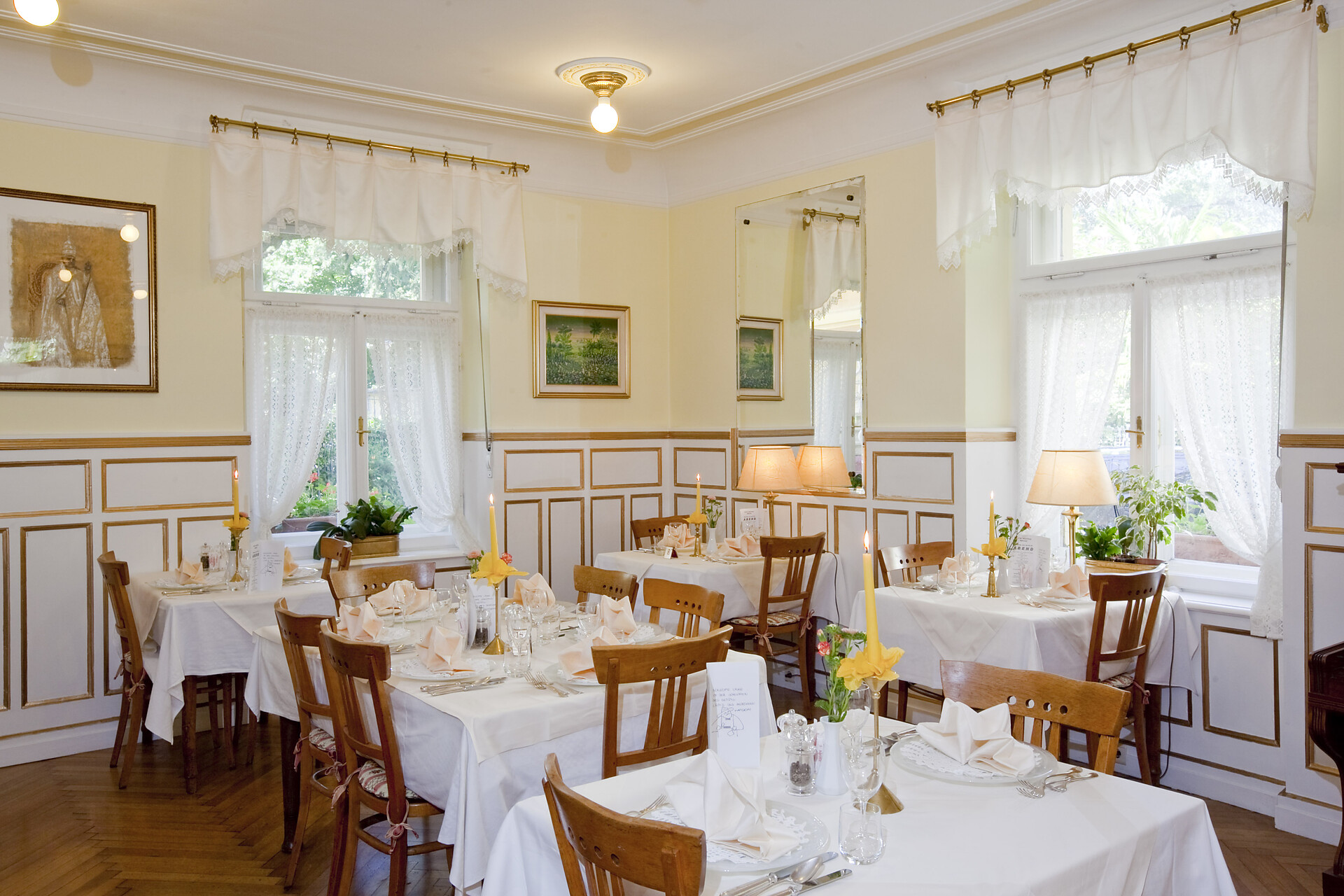 Speisesaal