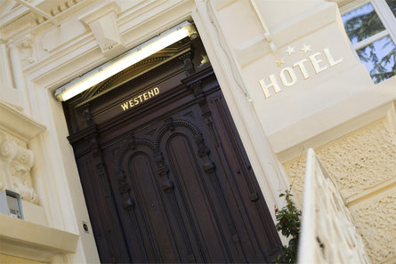 Hotel Westend Meran/Merano 3 suedtirol.info
