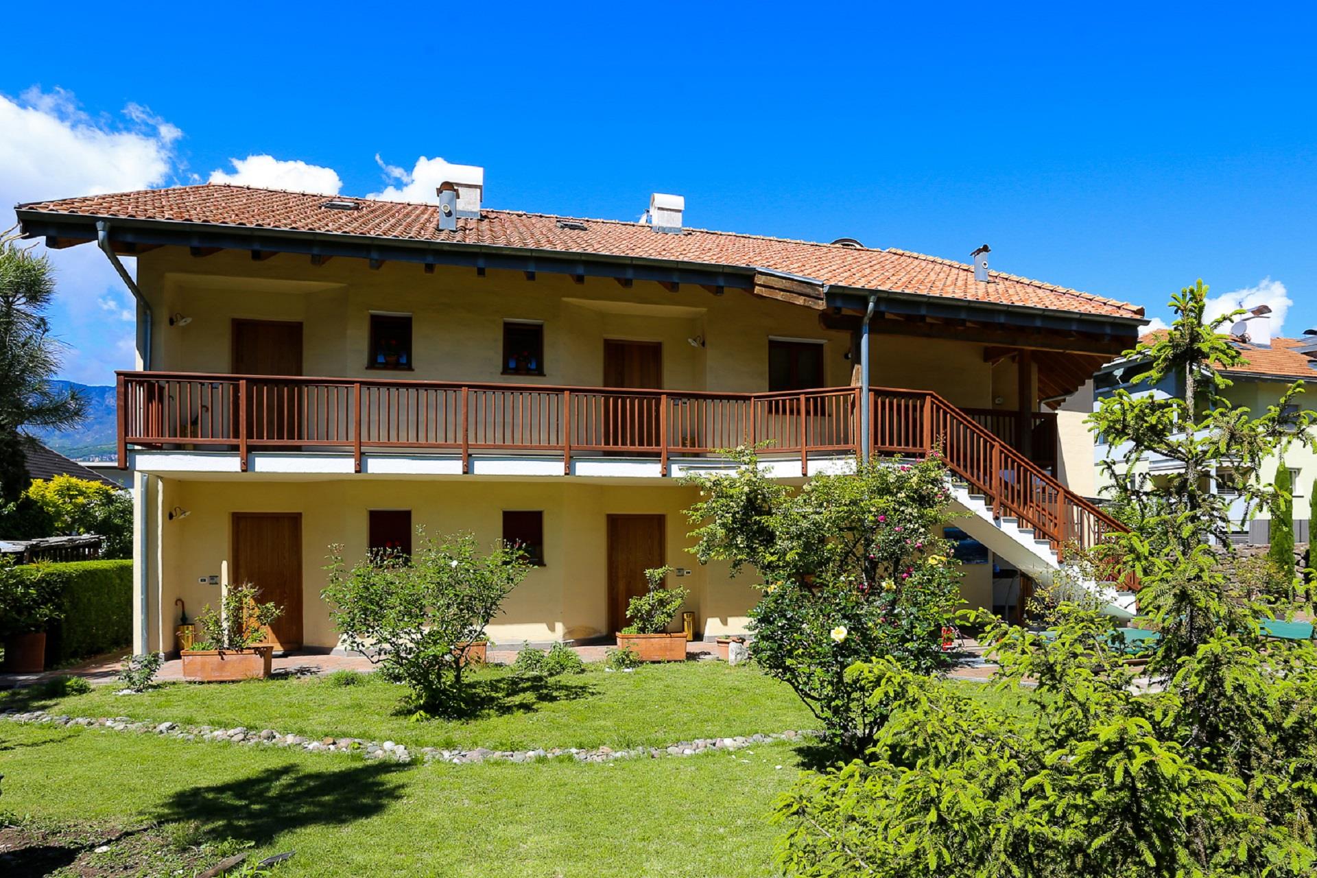Haus Regenbogen Auer 5 suedtirol.info