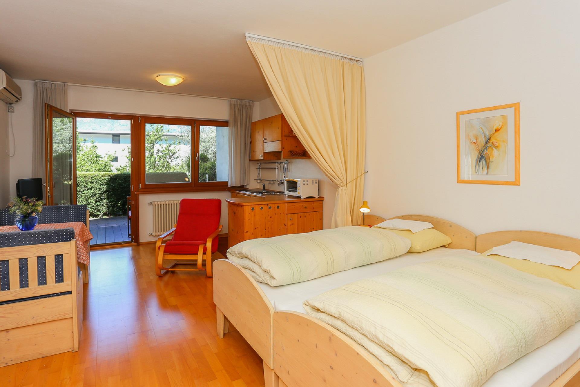 Haus Regenbogen Auer 6 suedtirol.info