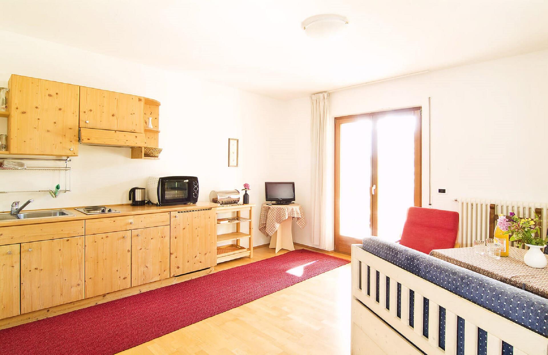 Haus Regenbogen Auer 7 suedtirol.info