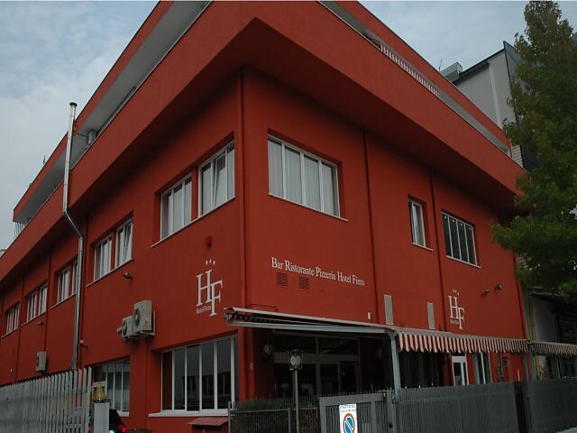 Hotel Fiera