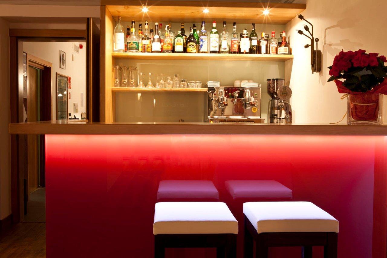Hotel Rablanderhof Partschins/Parcines 9 suedtirol.info