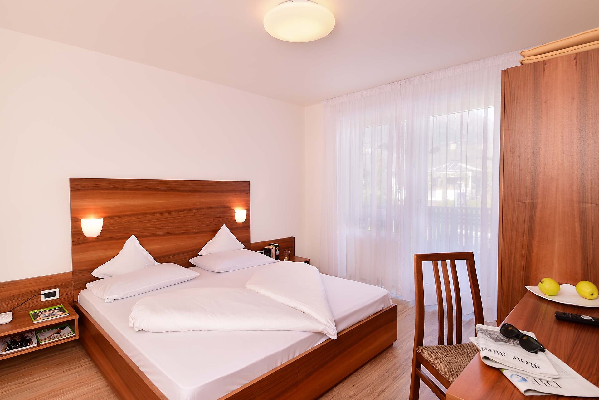 Doppelzimmer Classic
