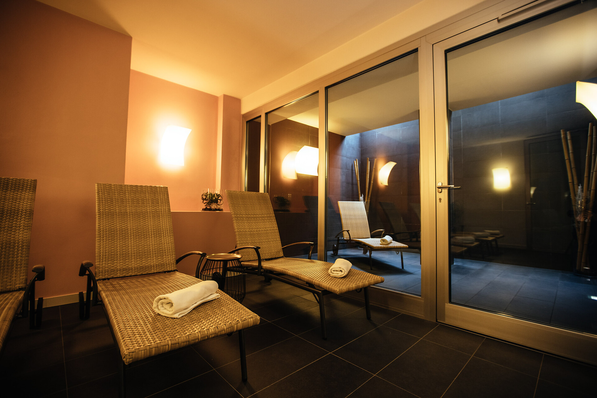 Hotel Rablanderhof Partschins/Parcines 15 suedtirol.info